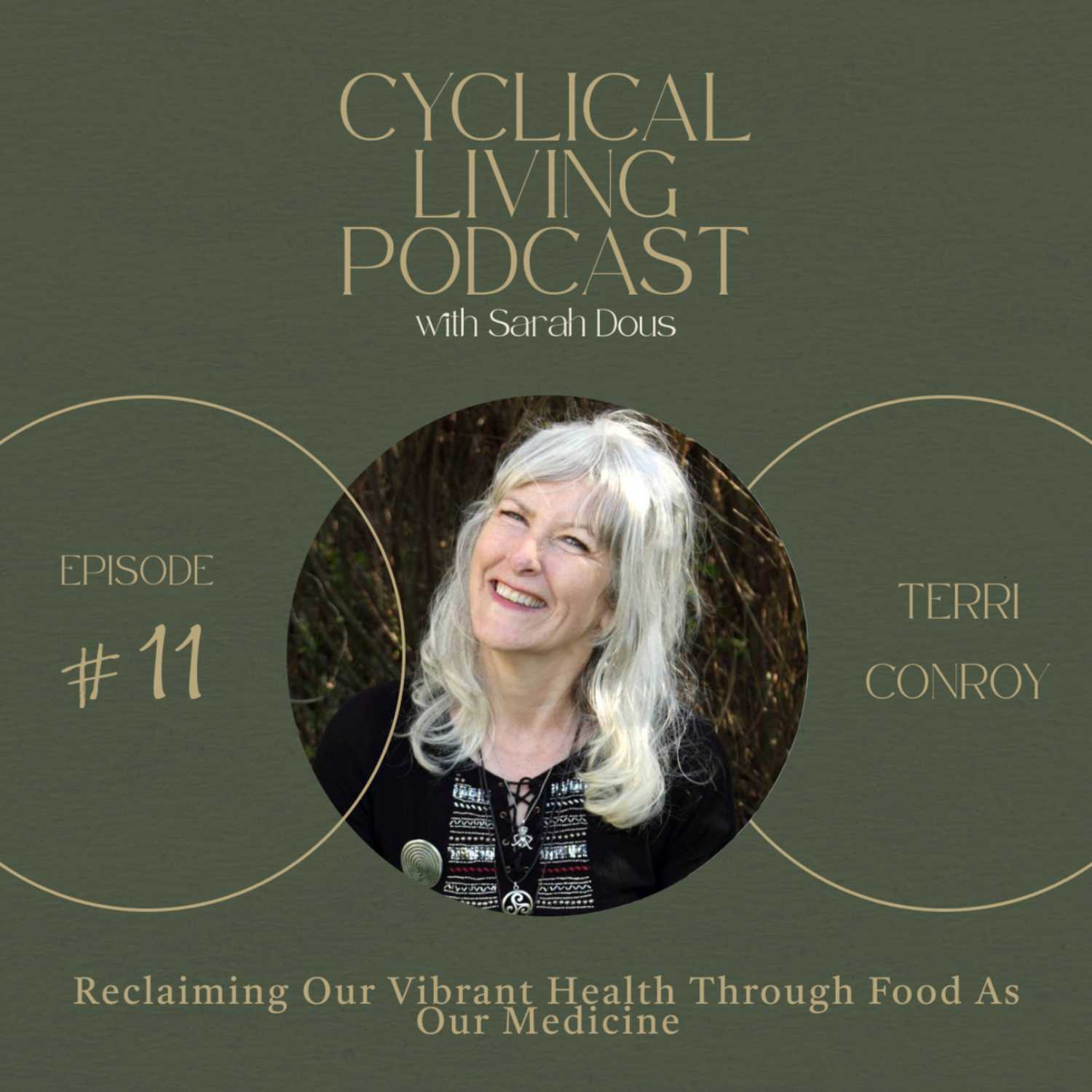Cyclical Living