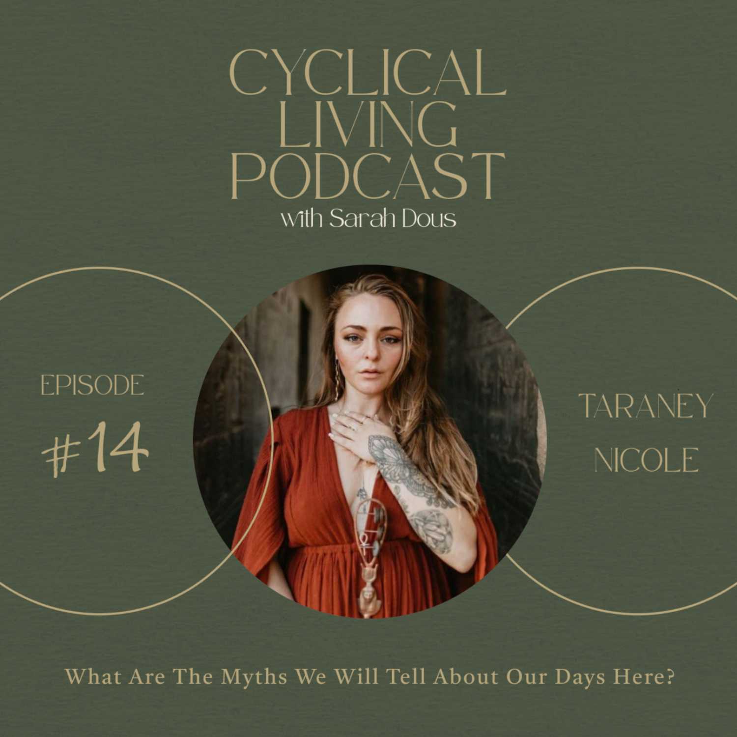 Cyclical Living