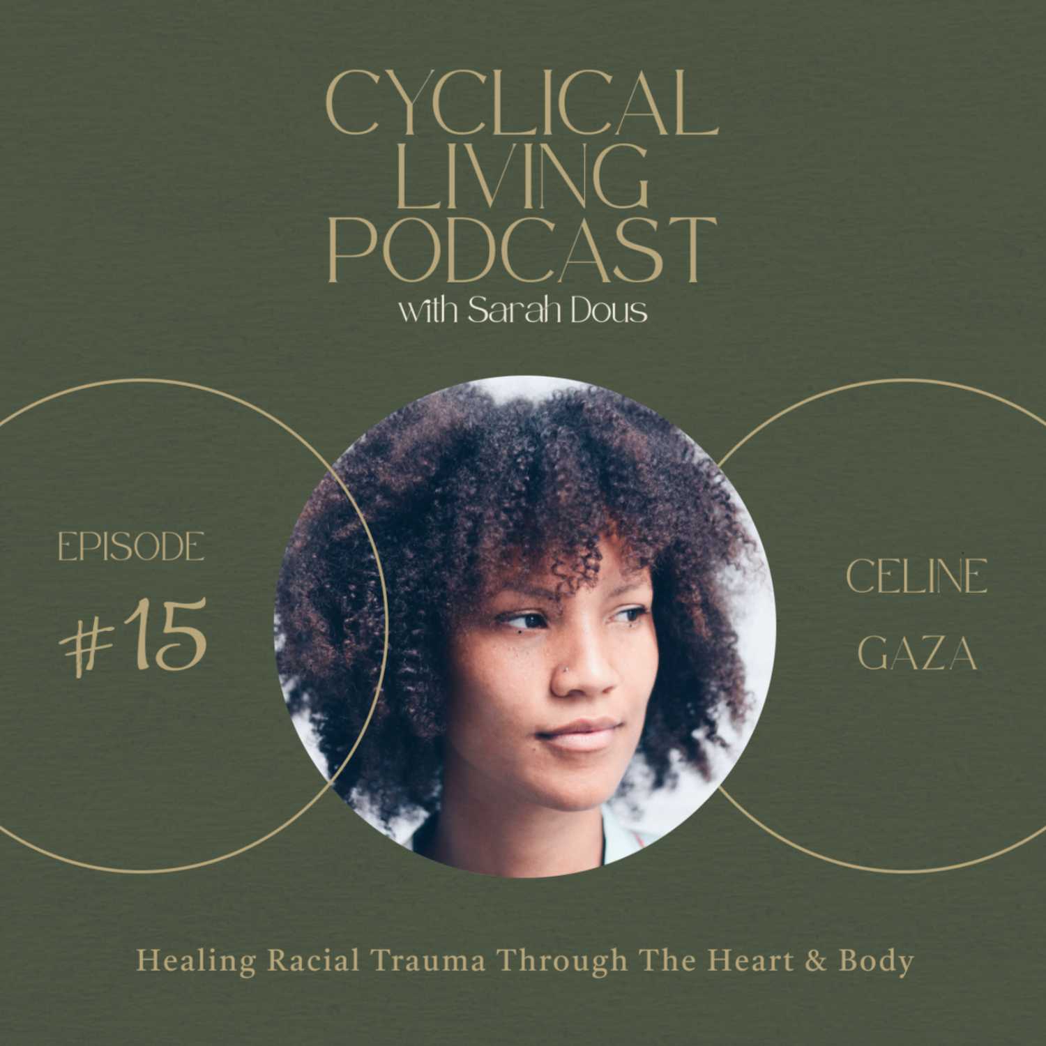 Cyclical Living