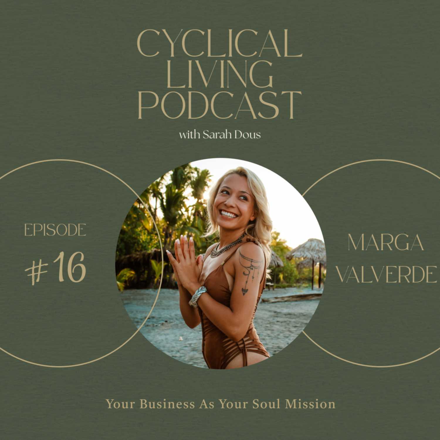 Cyclical Living