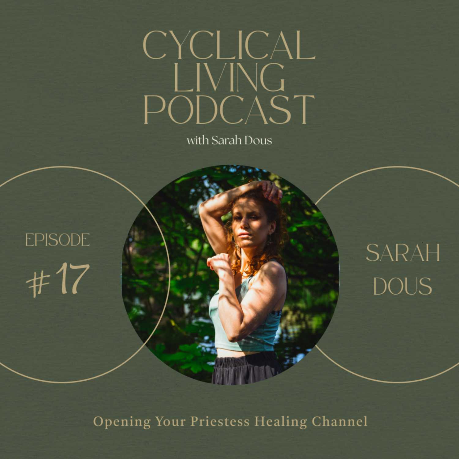Cyclical Living
