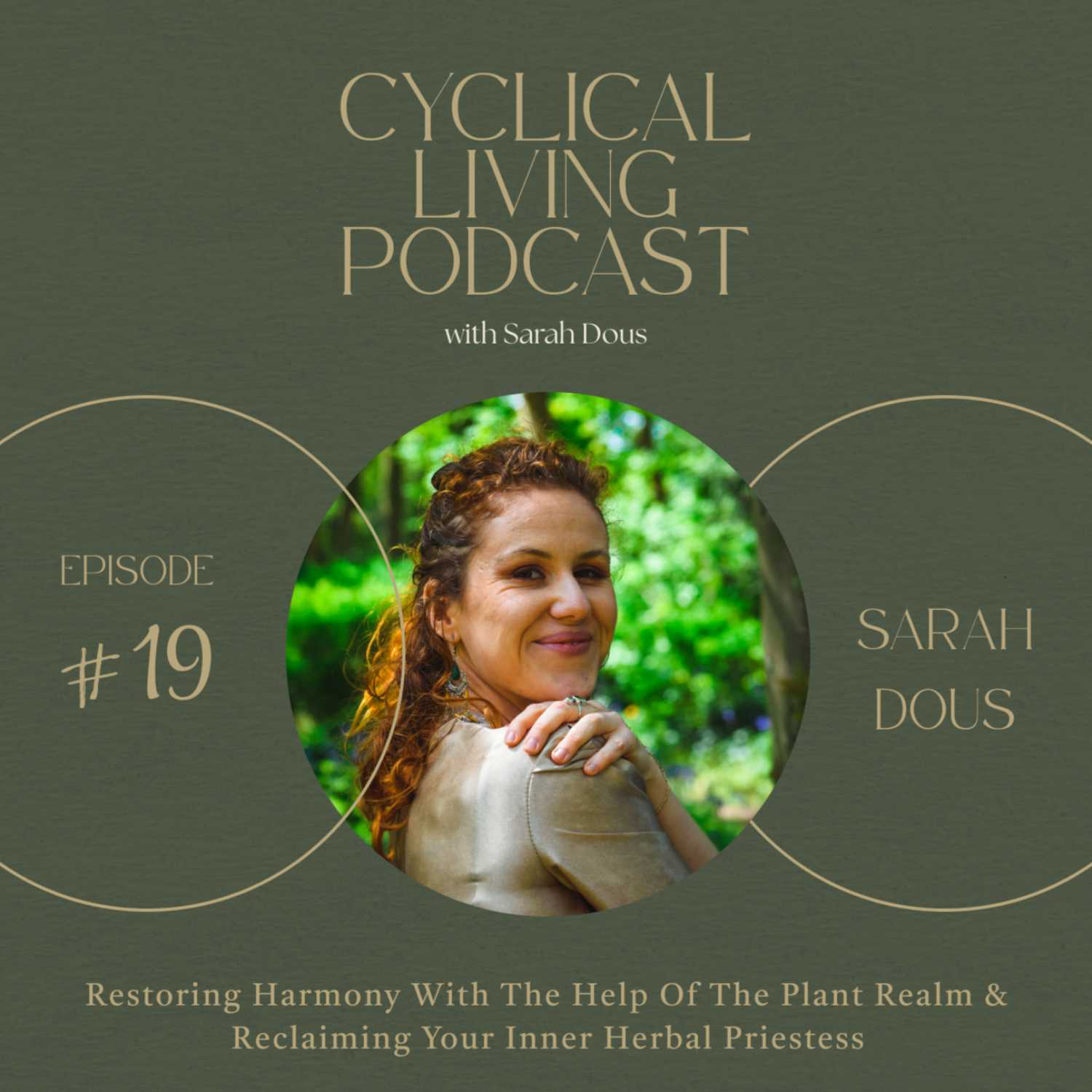 Cyclical Living