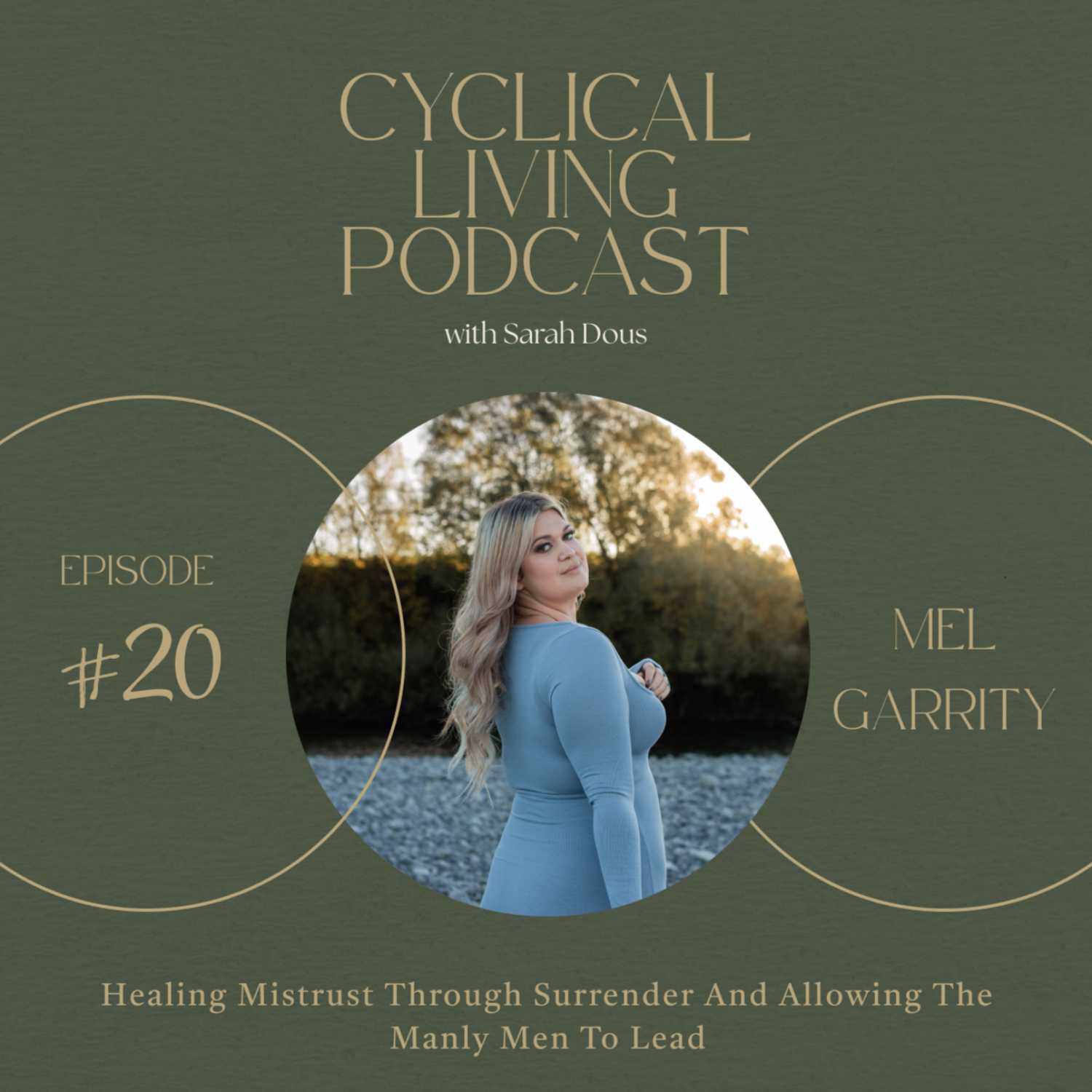 Cyclical Living
