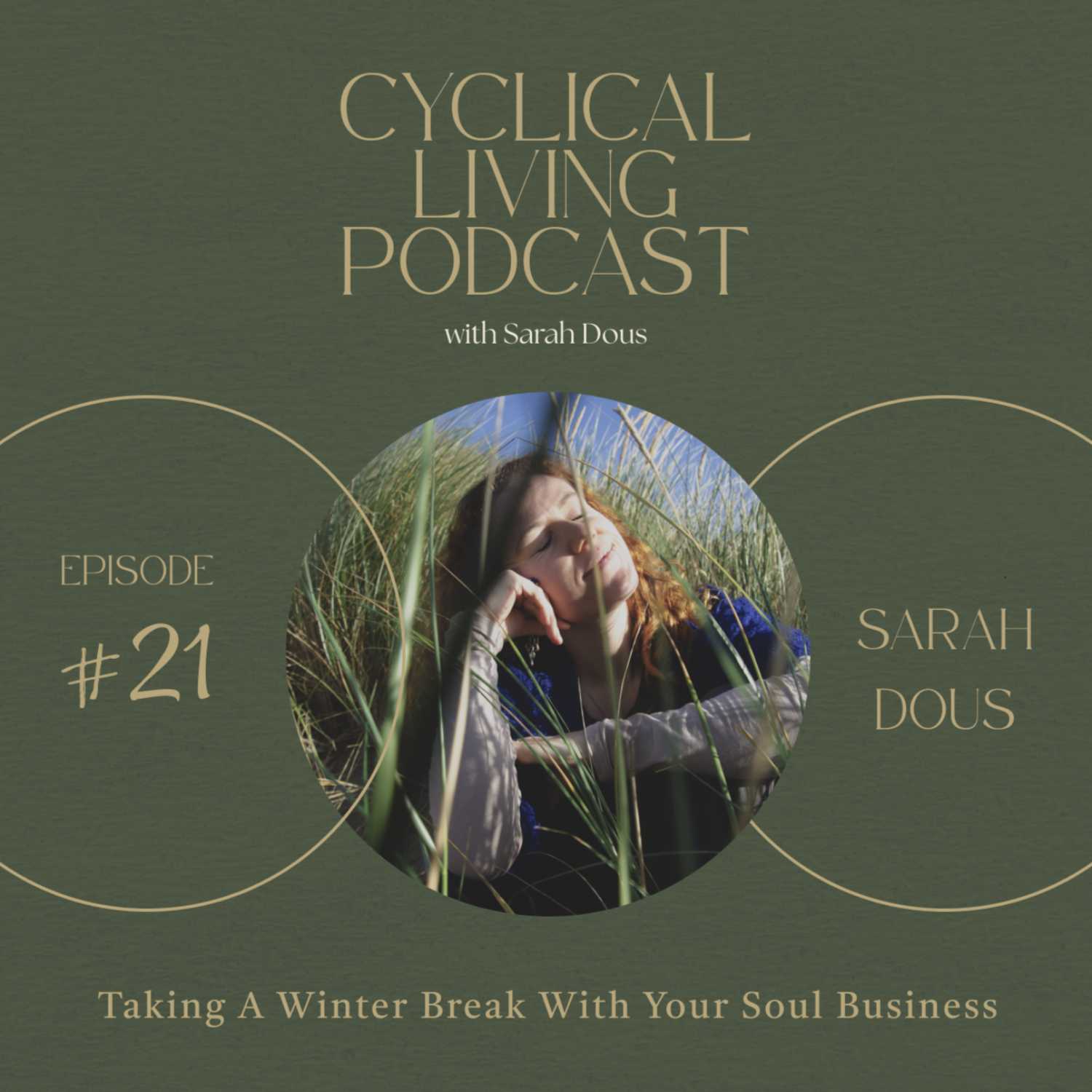 Cyclical Living