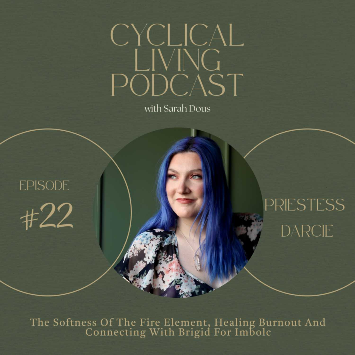 Cyclical Living