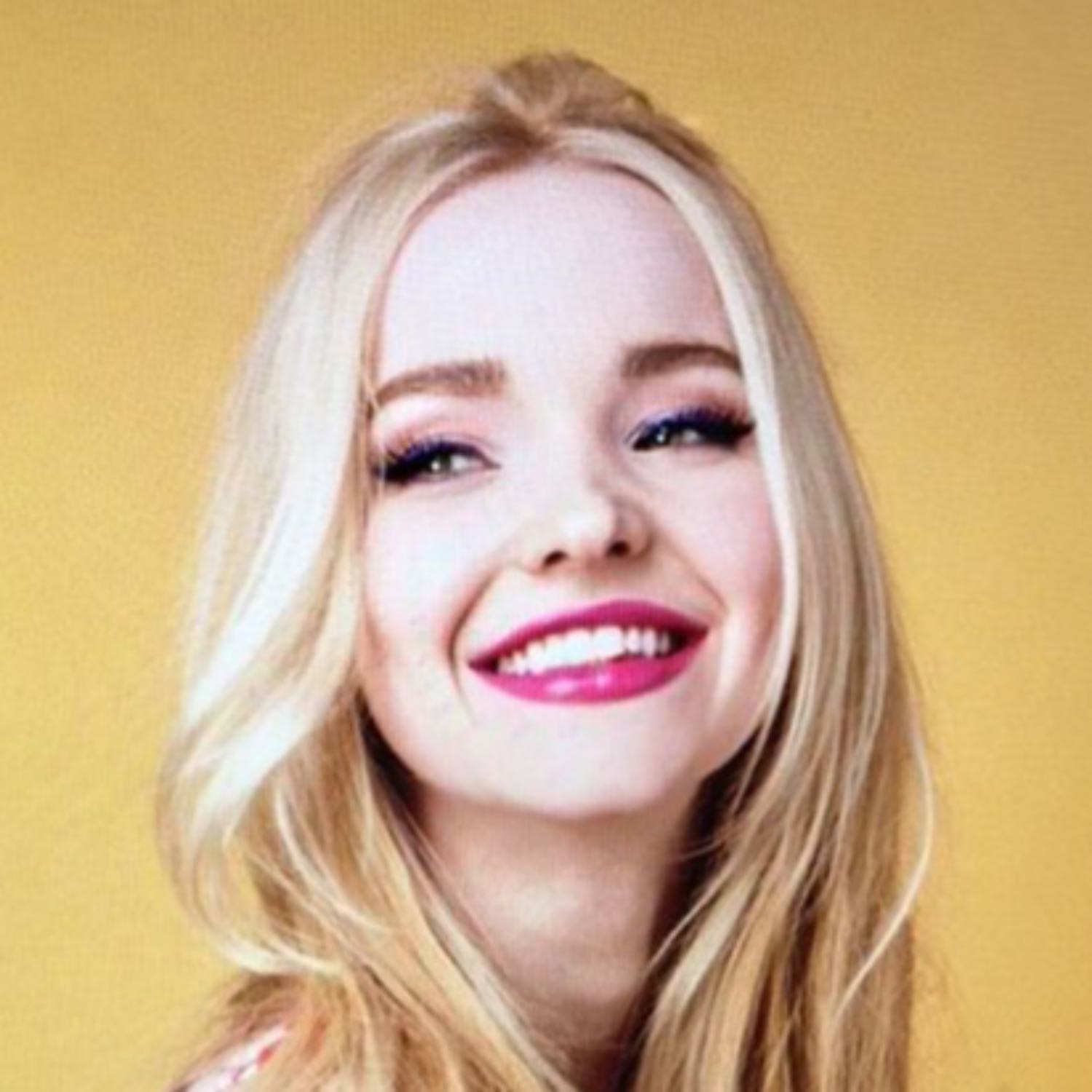 Dove Cameron