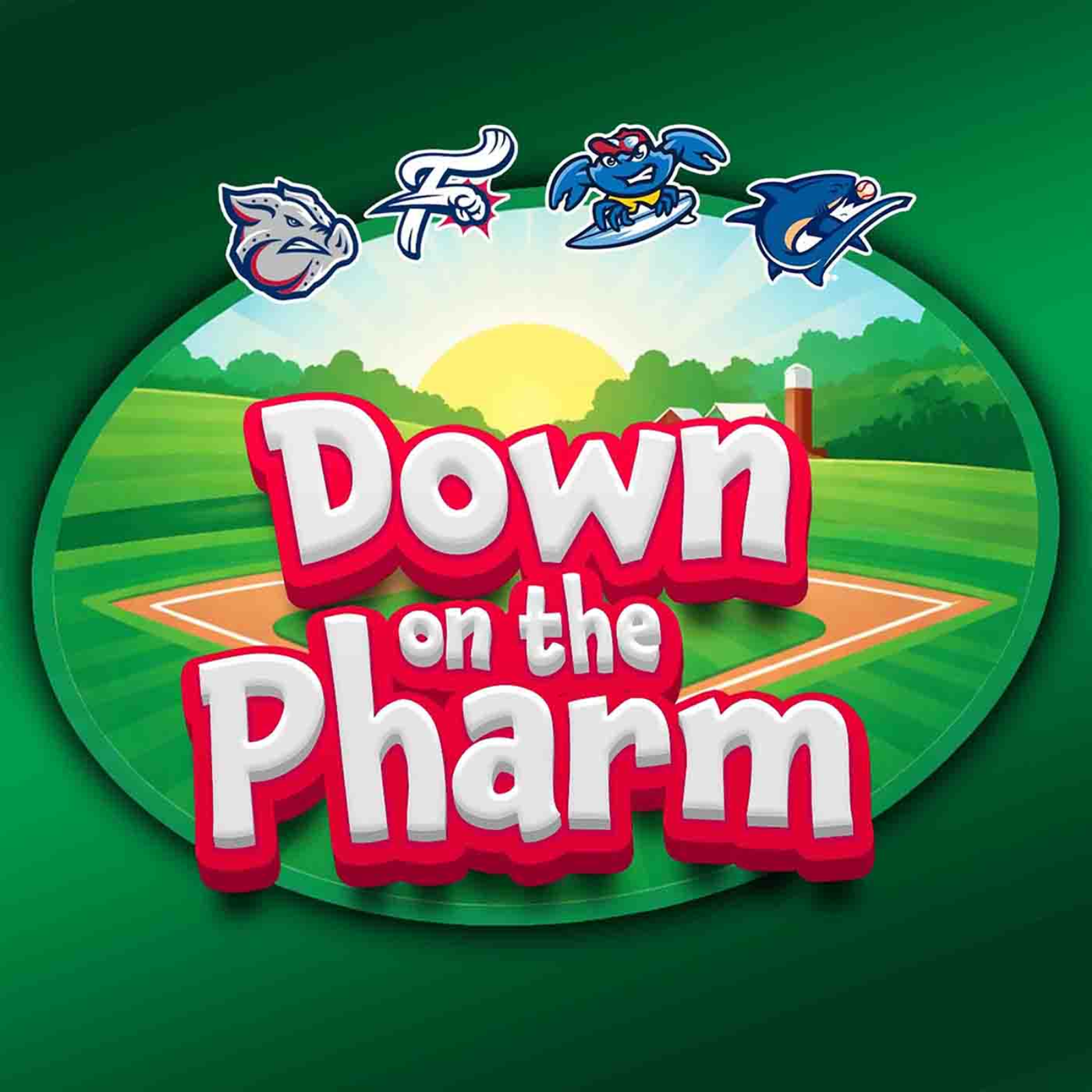 Down on the Pharm: A Phillies Prospects Podcast