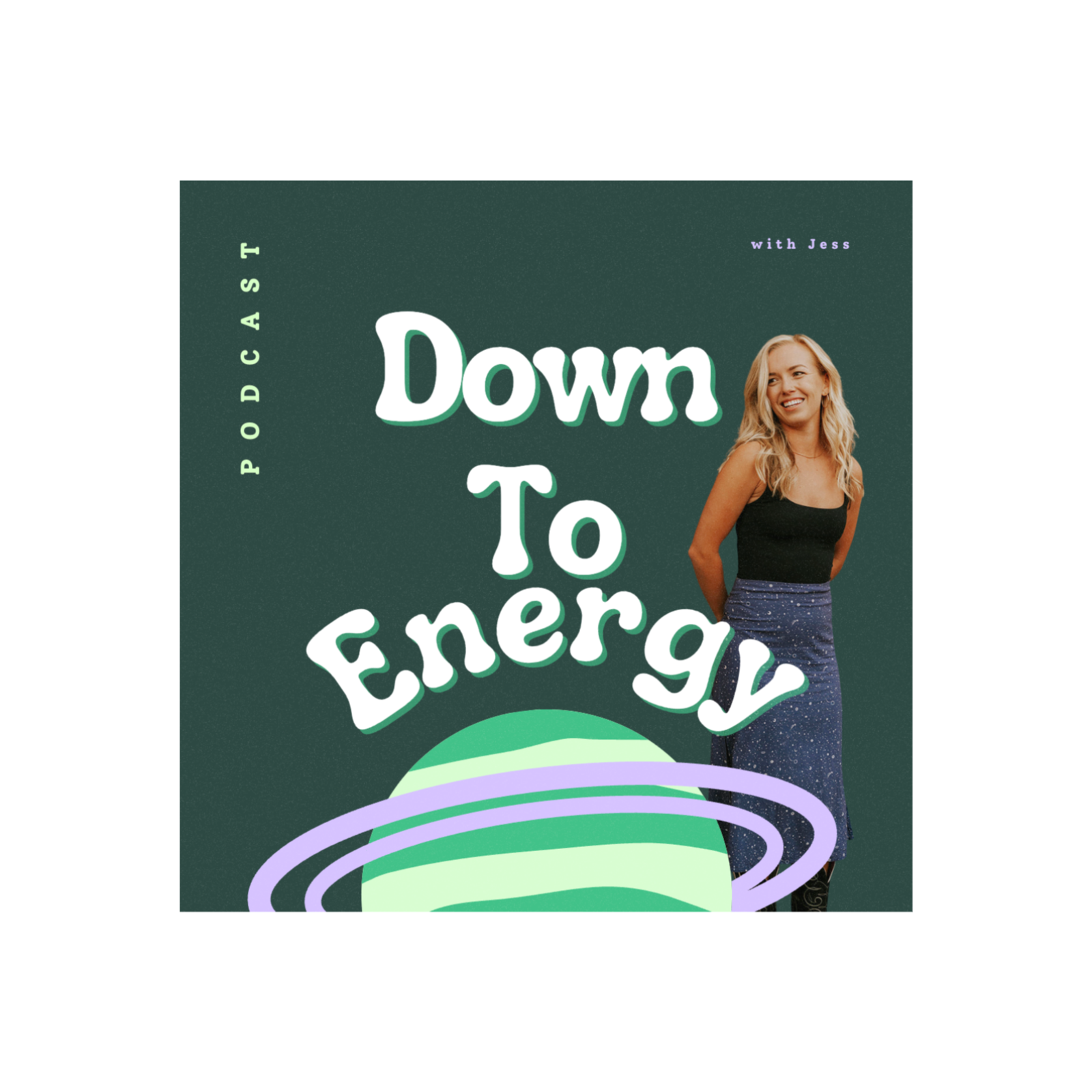 Down to Energy