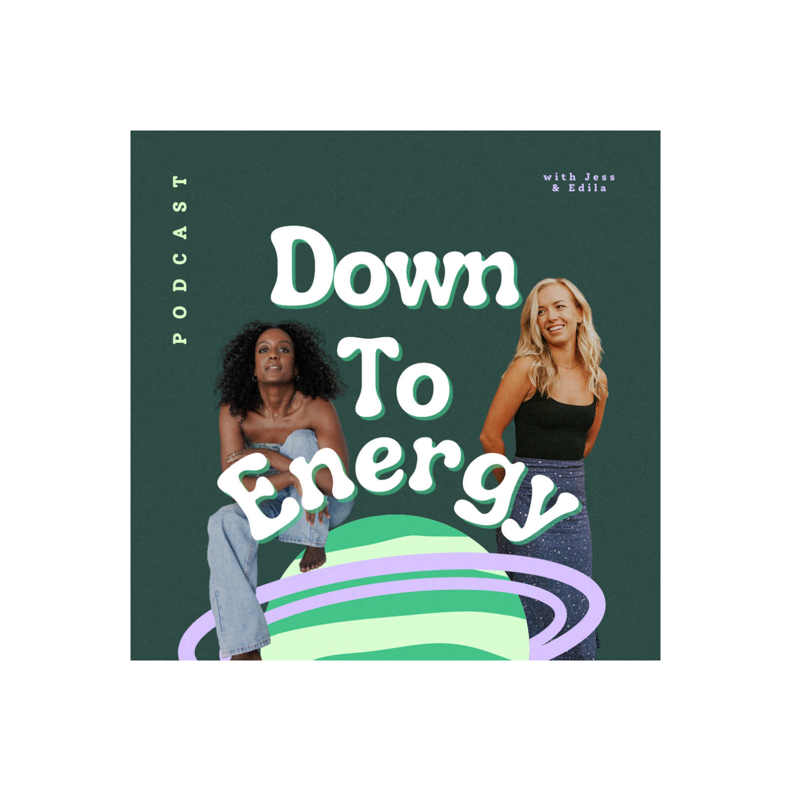 Down to Energy