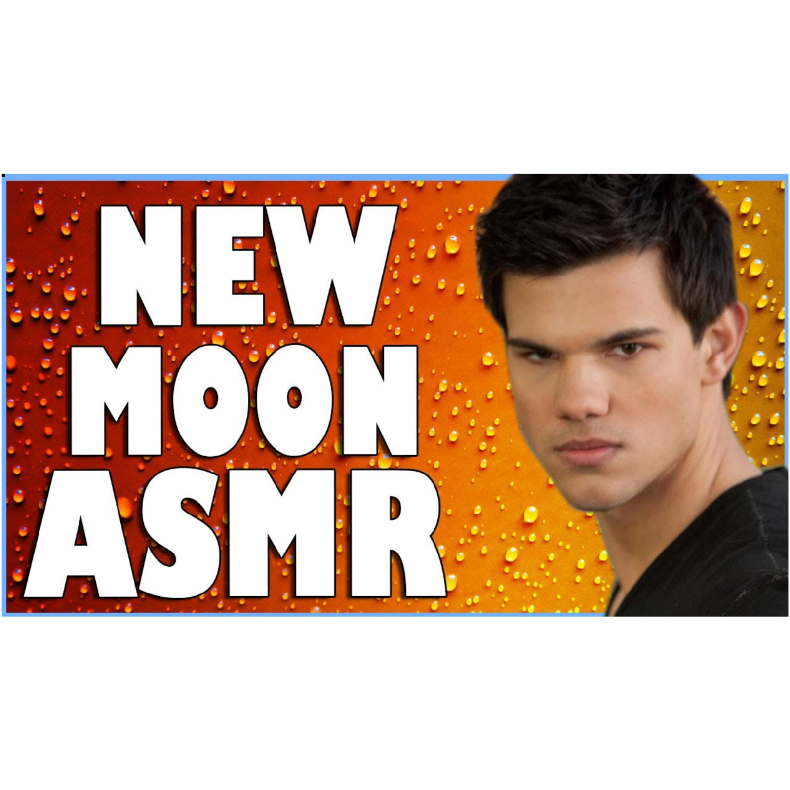 New Moon to help you sleep (Part 3) - A gentle ASMR bedtime story(MP3_160K) episode artwork