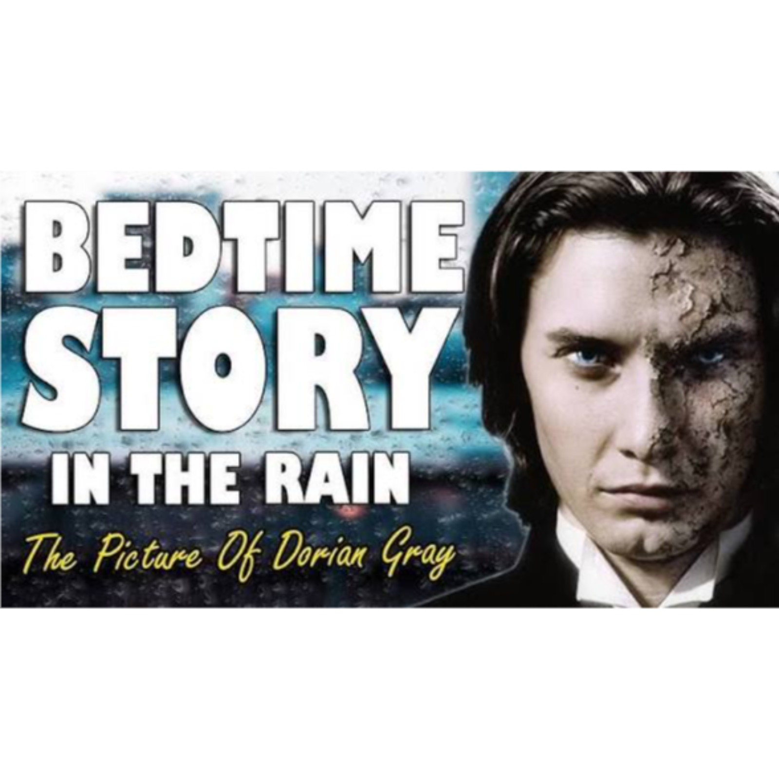 The Picture of Dorian Gray Audiobook (Part 2) _ ASMR Bedtime Story to help you sleep(MP3_160K) episode artwork