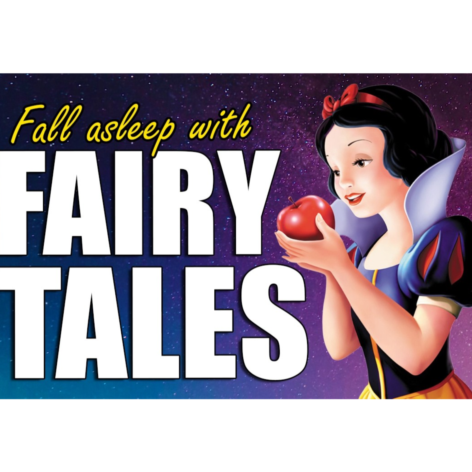 Grimm Fairy Tales (for sleep) - Relaxing ASMR Bedtime Stories _ Down To Sleep episode artwork