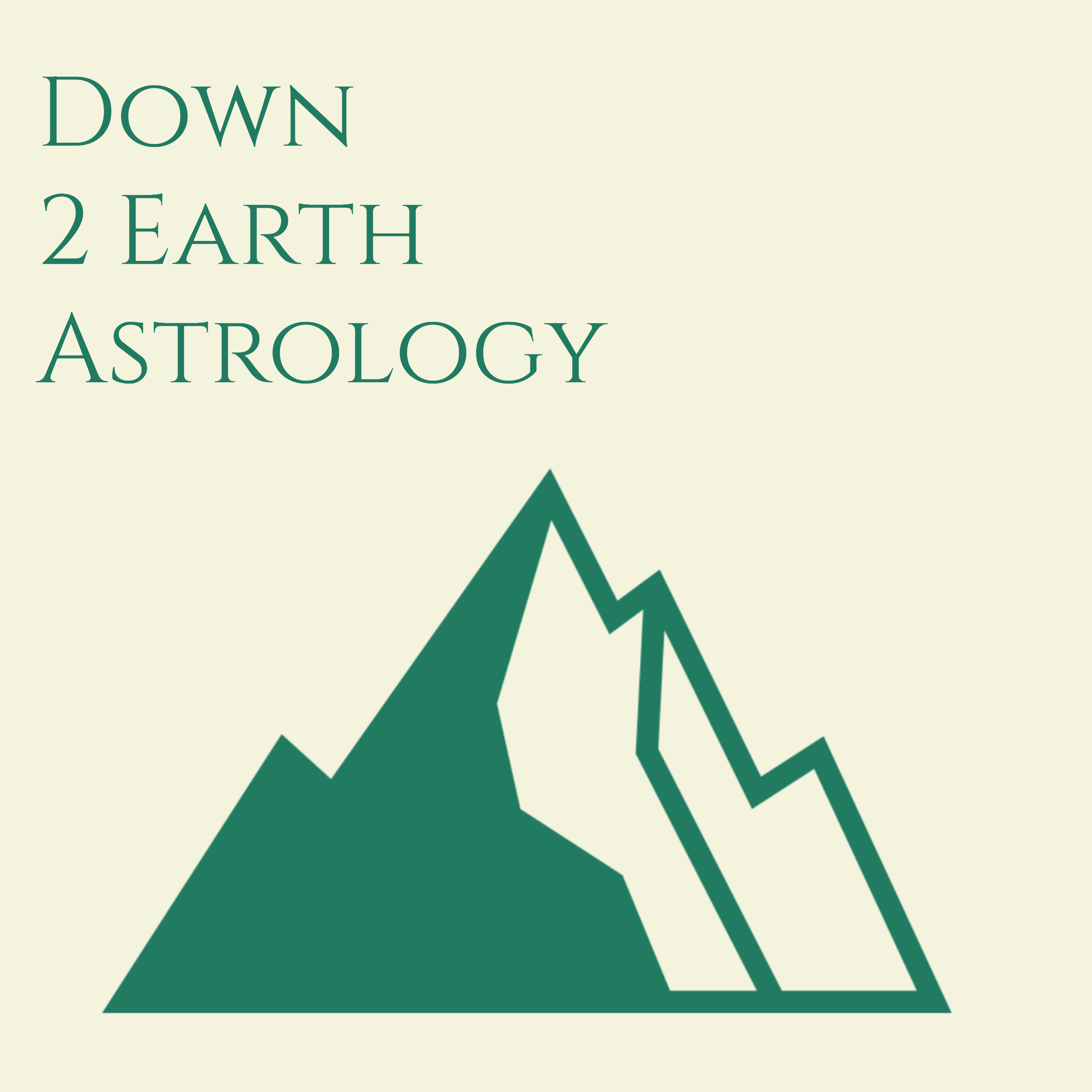 Down 2 Earth Astrology
