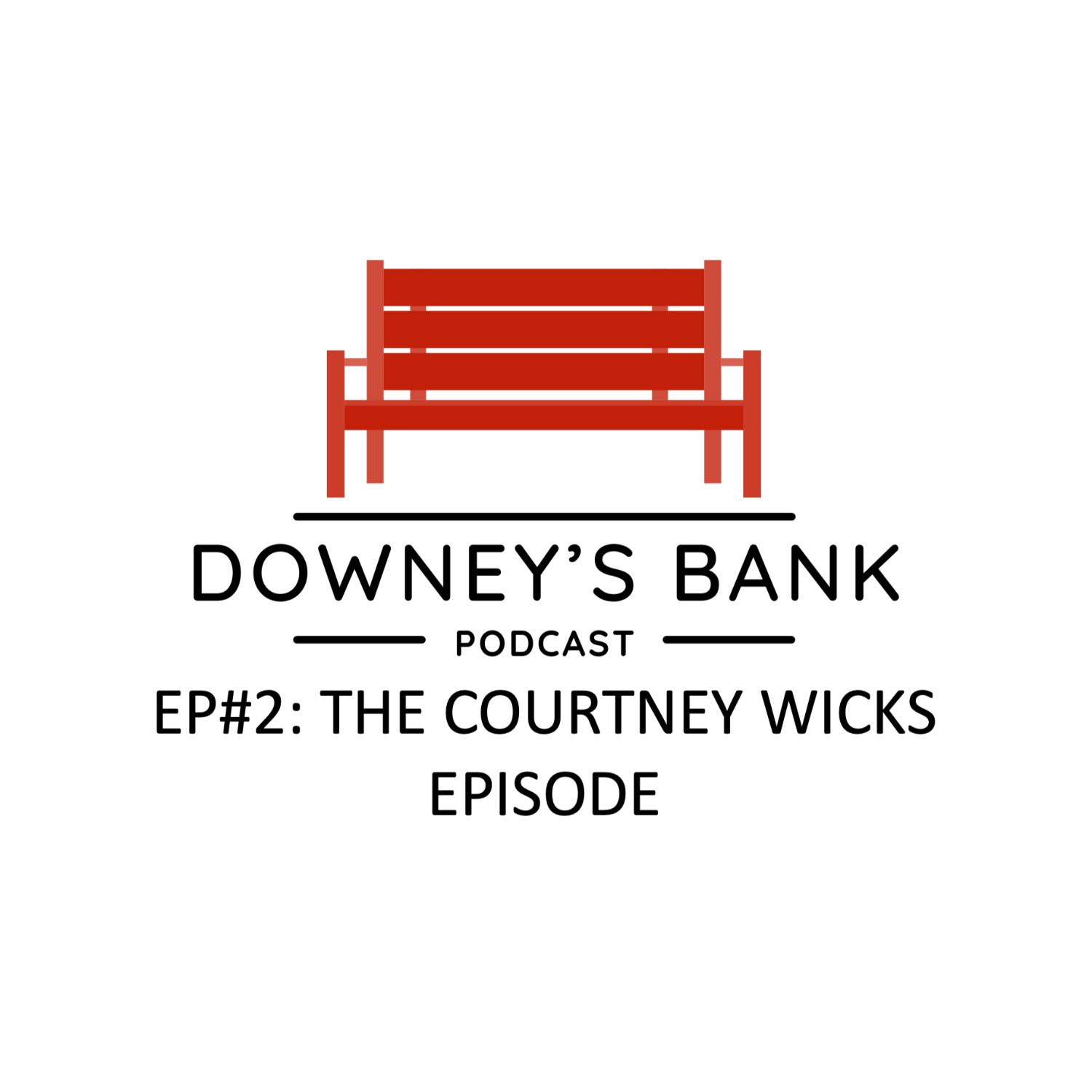 Downey\'s Bank Podcast