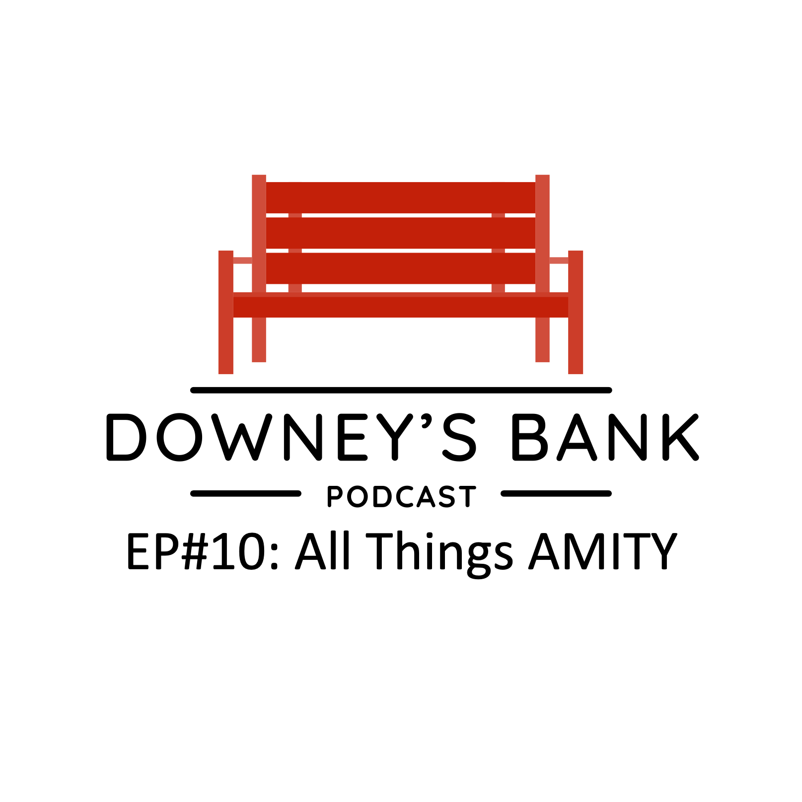 Downey\'s Bank Podcast