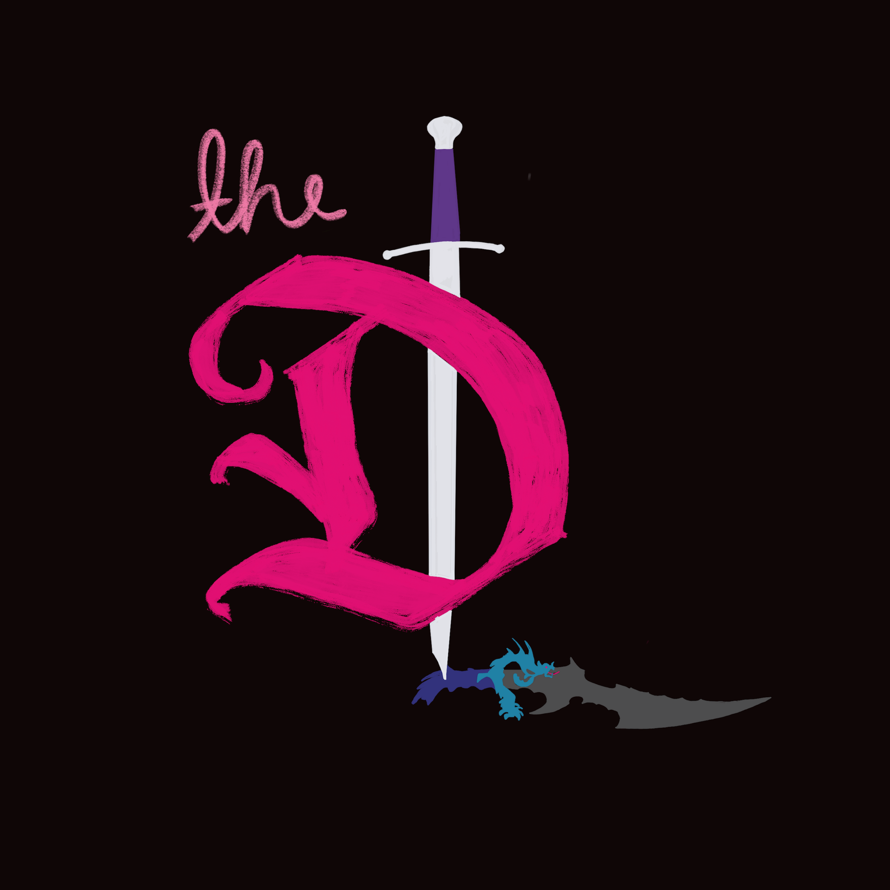 The Down-Lore