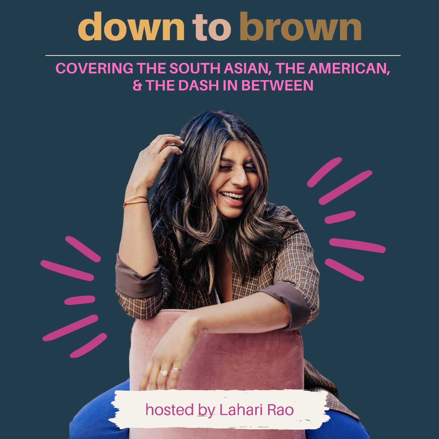 Down to Brown