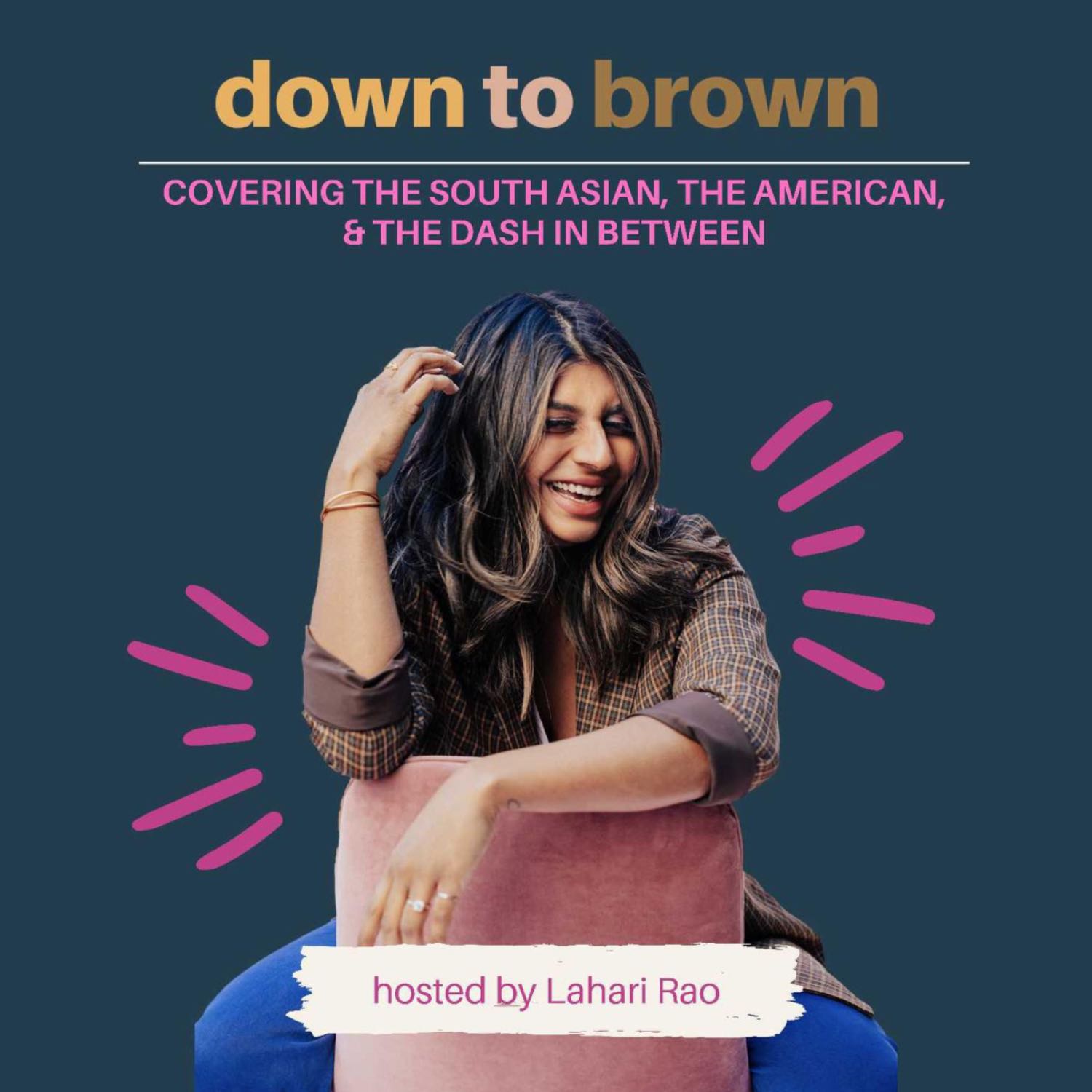 Down to Brown