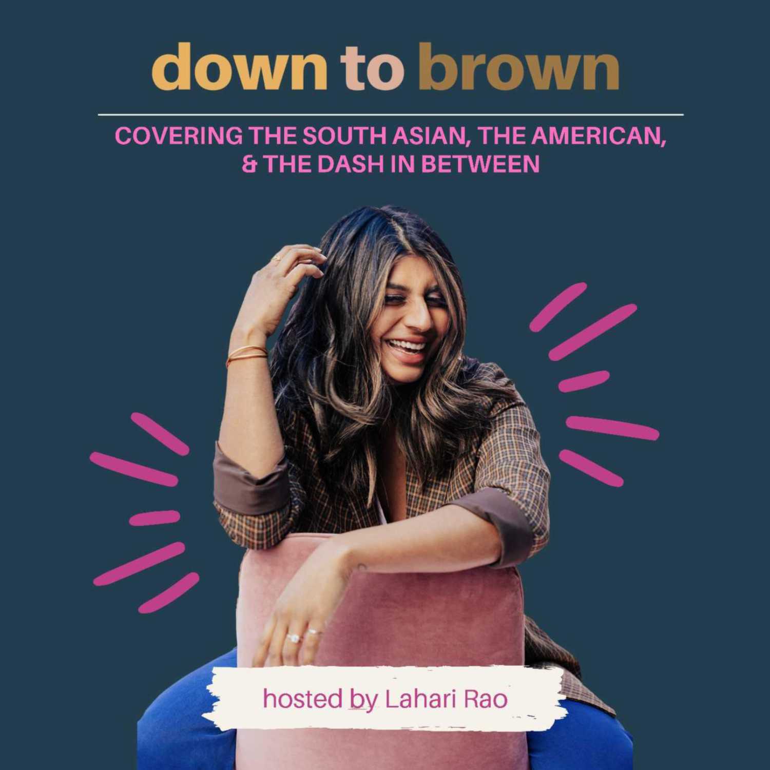 Down to Brown