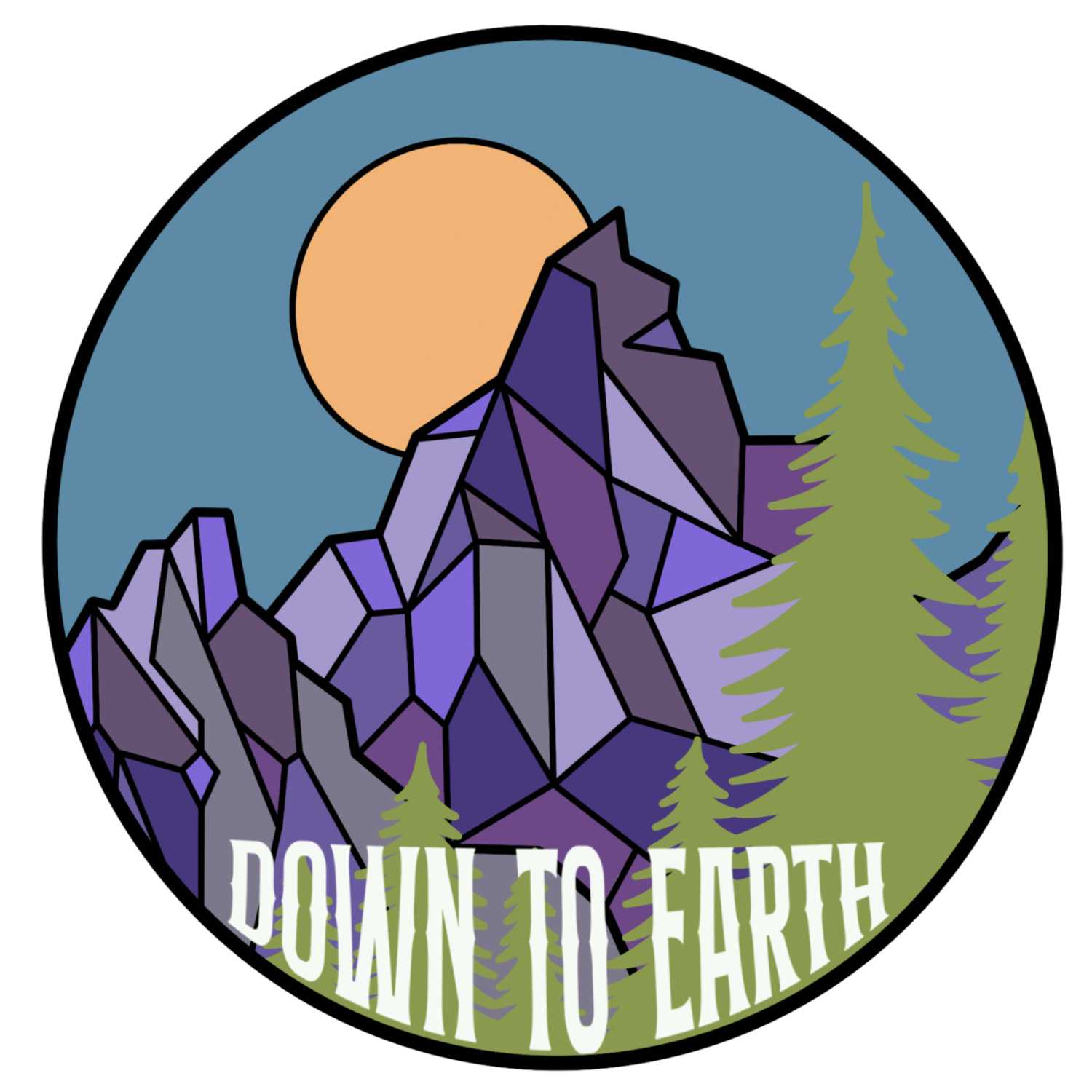 The Down to Earth Podcast