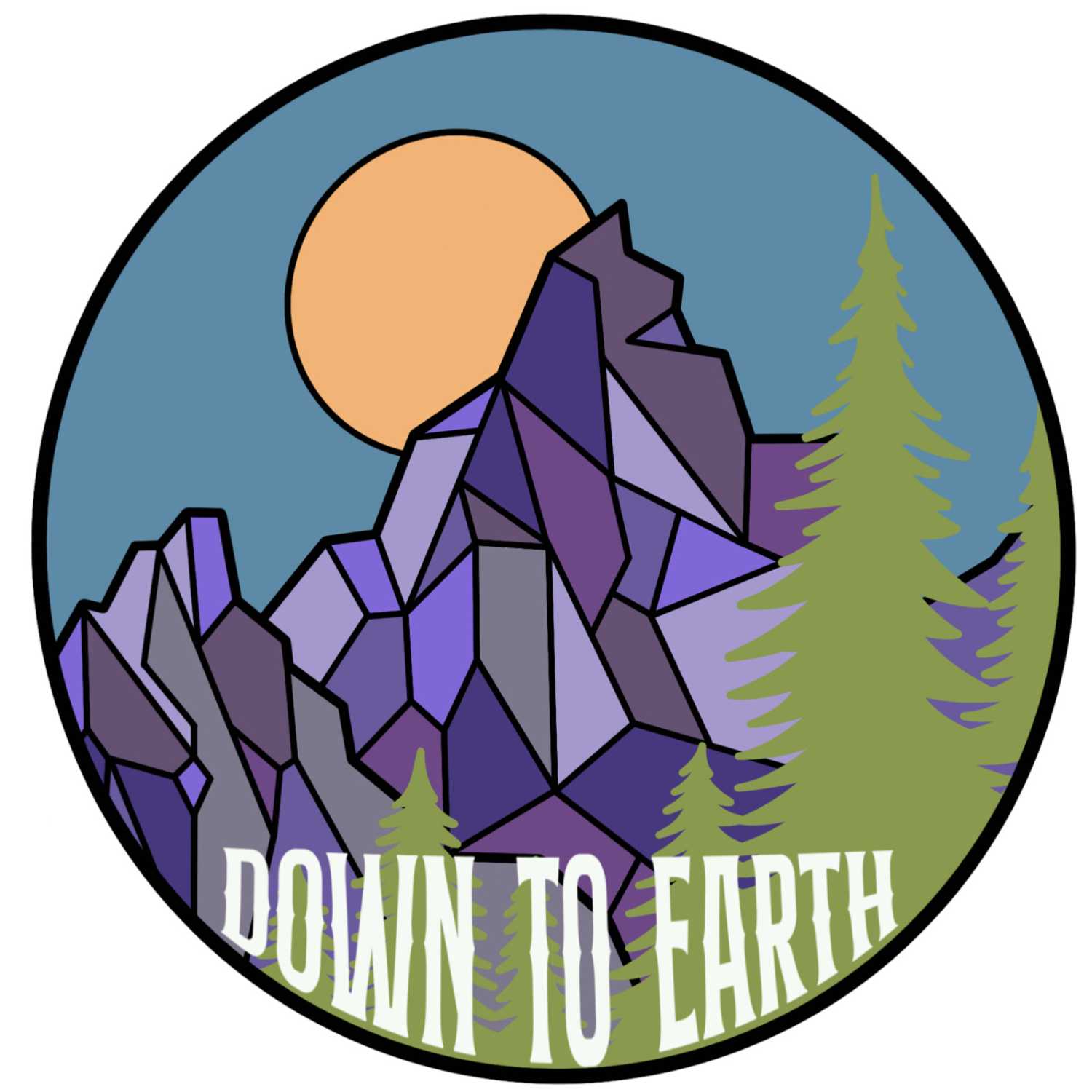 The Down to Earth Podcast