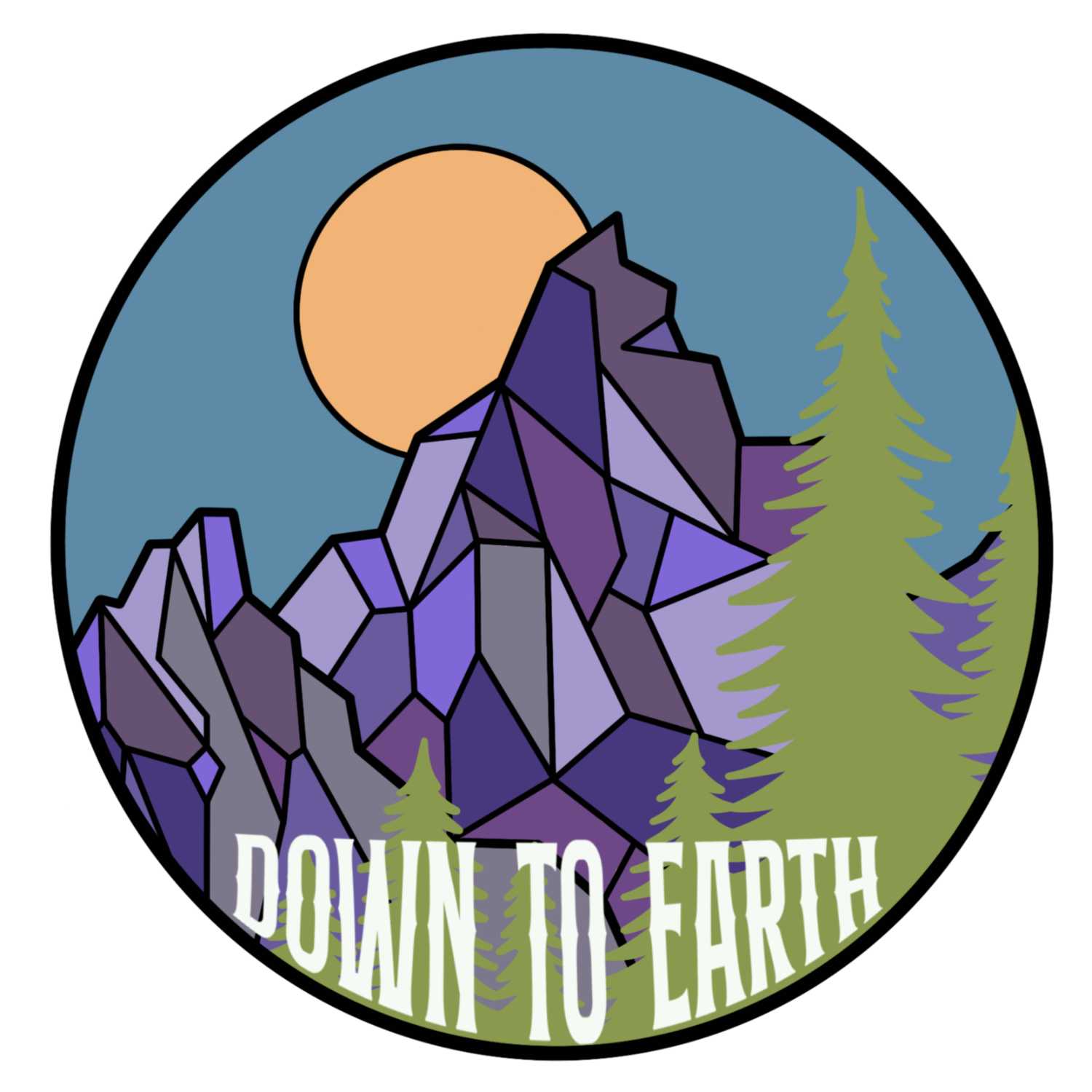 The Down to Earth Podcast
