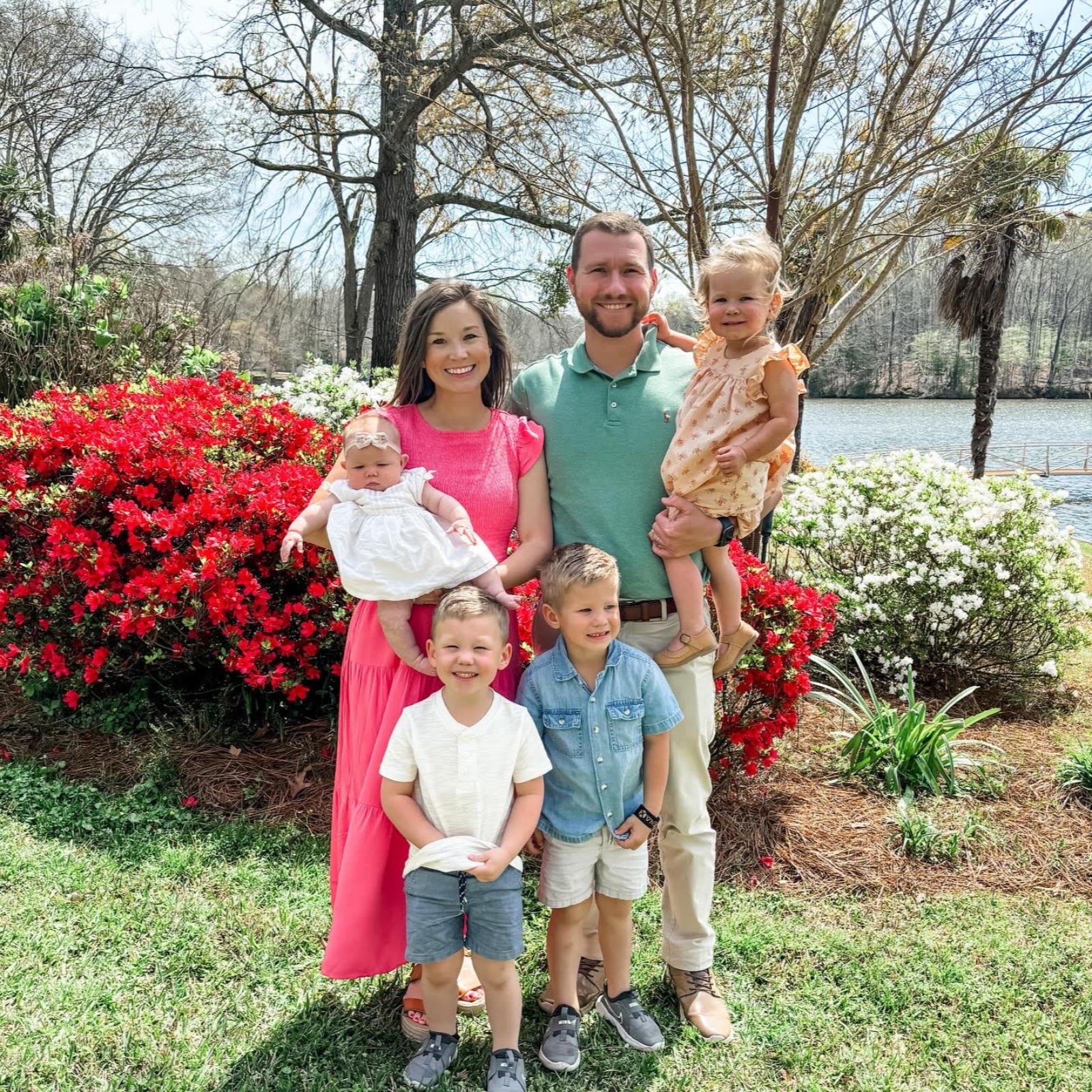 The Down to Earth Podcast