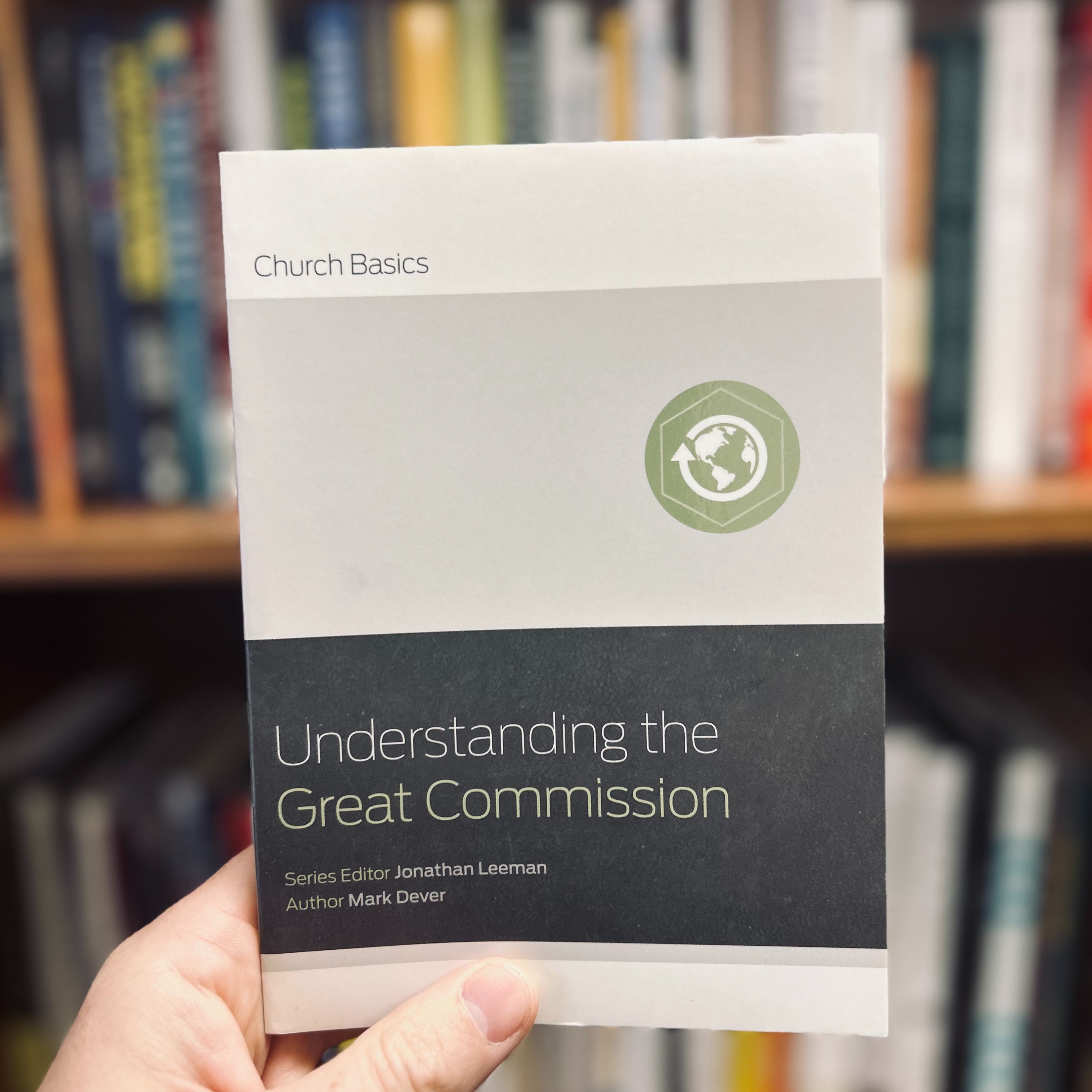 S3 E3 - Understanding the Great Commission