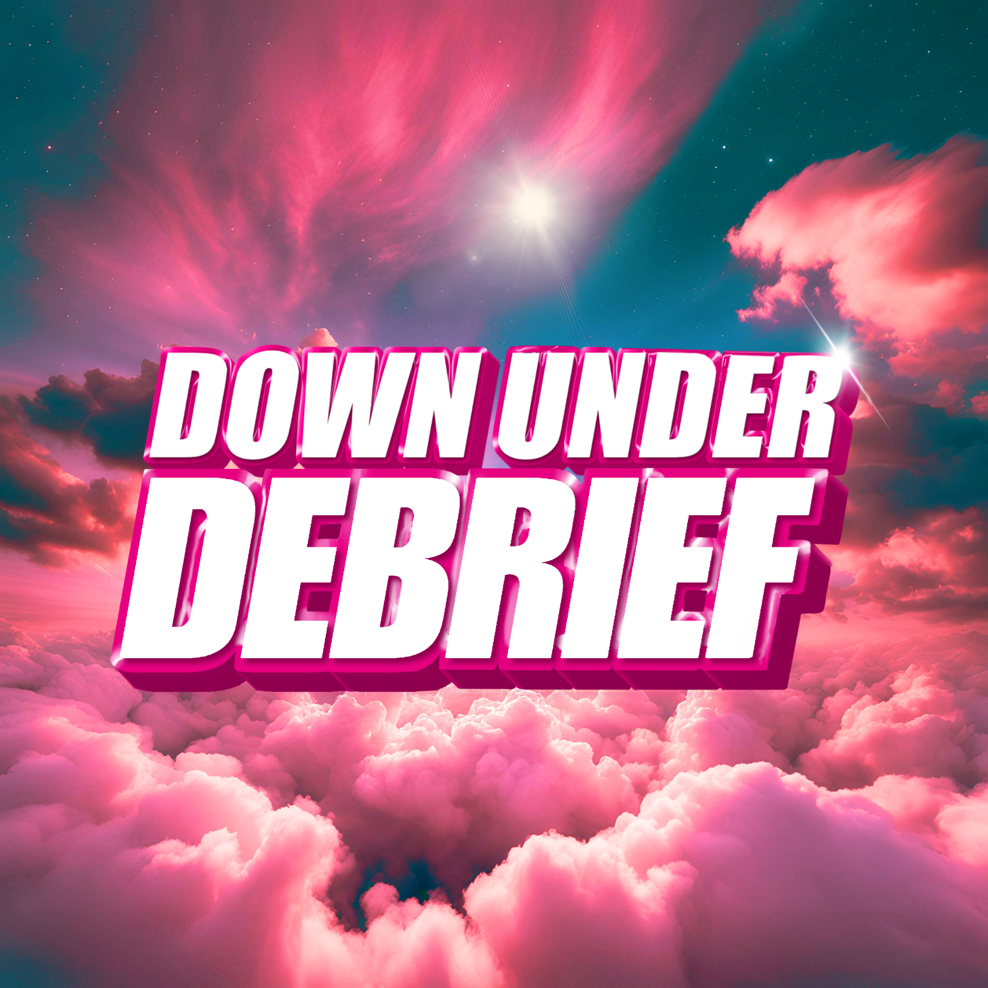 Down Under Debrief: The Unofficial Drag Race Down Under Podcast
