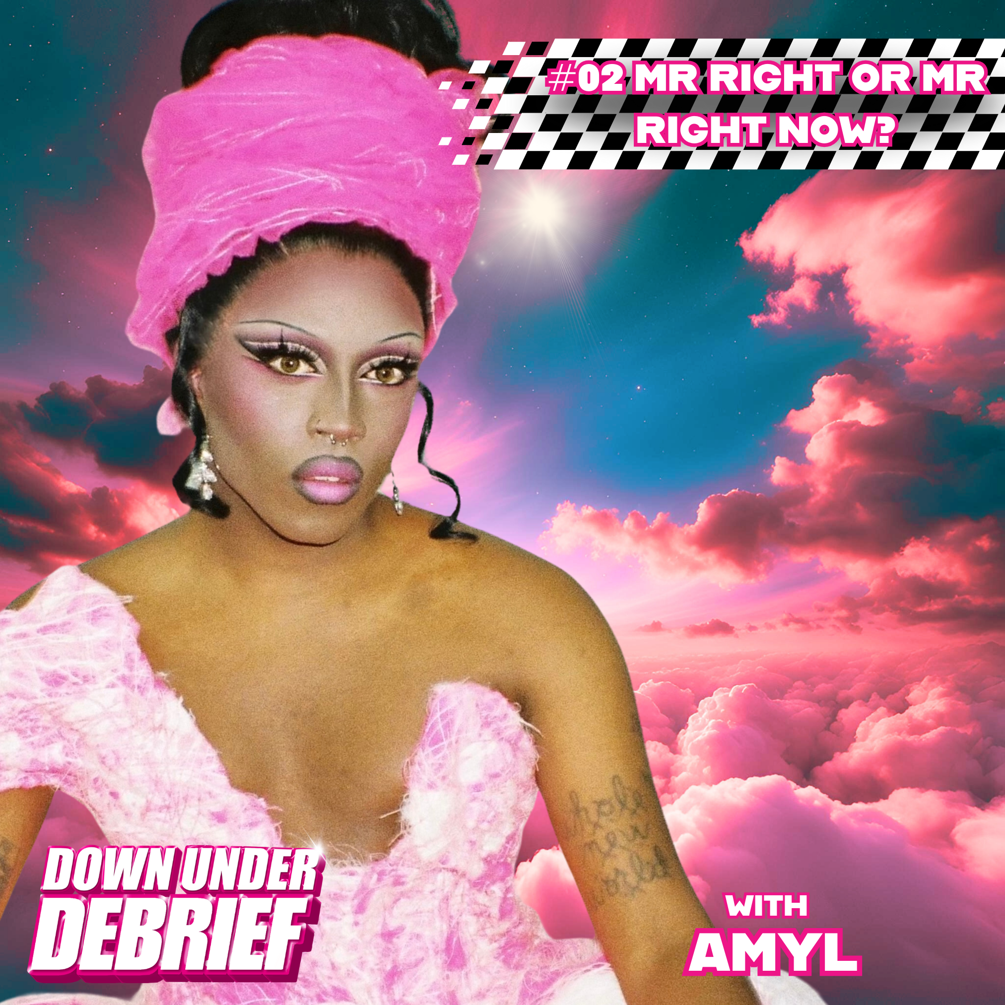 Down Under Debrief: The Unofficial Drag Race Down Under Podcast