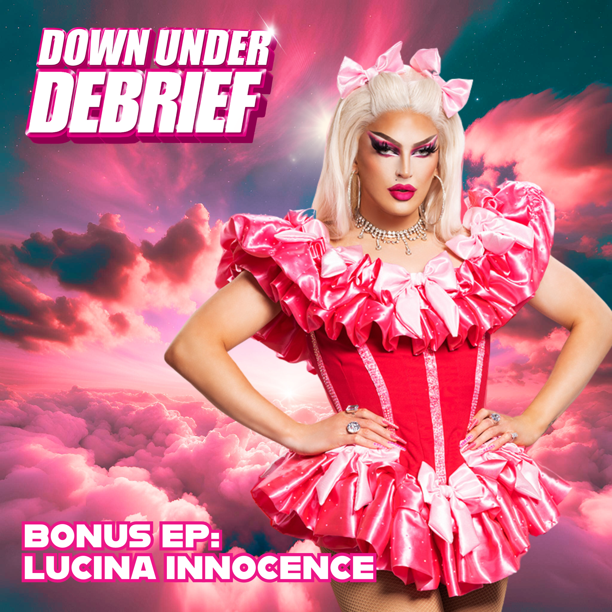 Down Under Debrief: The Unofficial Drag Race Down Under Podcast