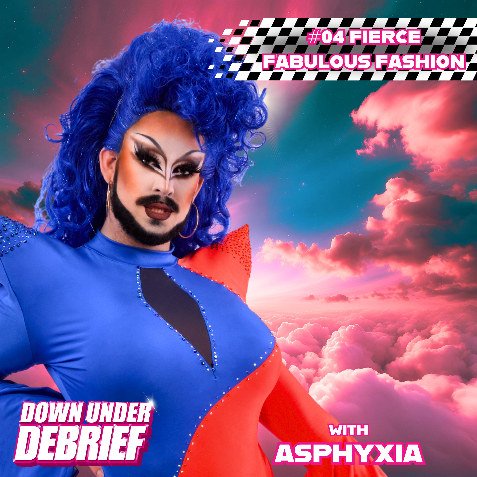Down Under Debrief: The Unofficial Drag Race Down Under Podcast