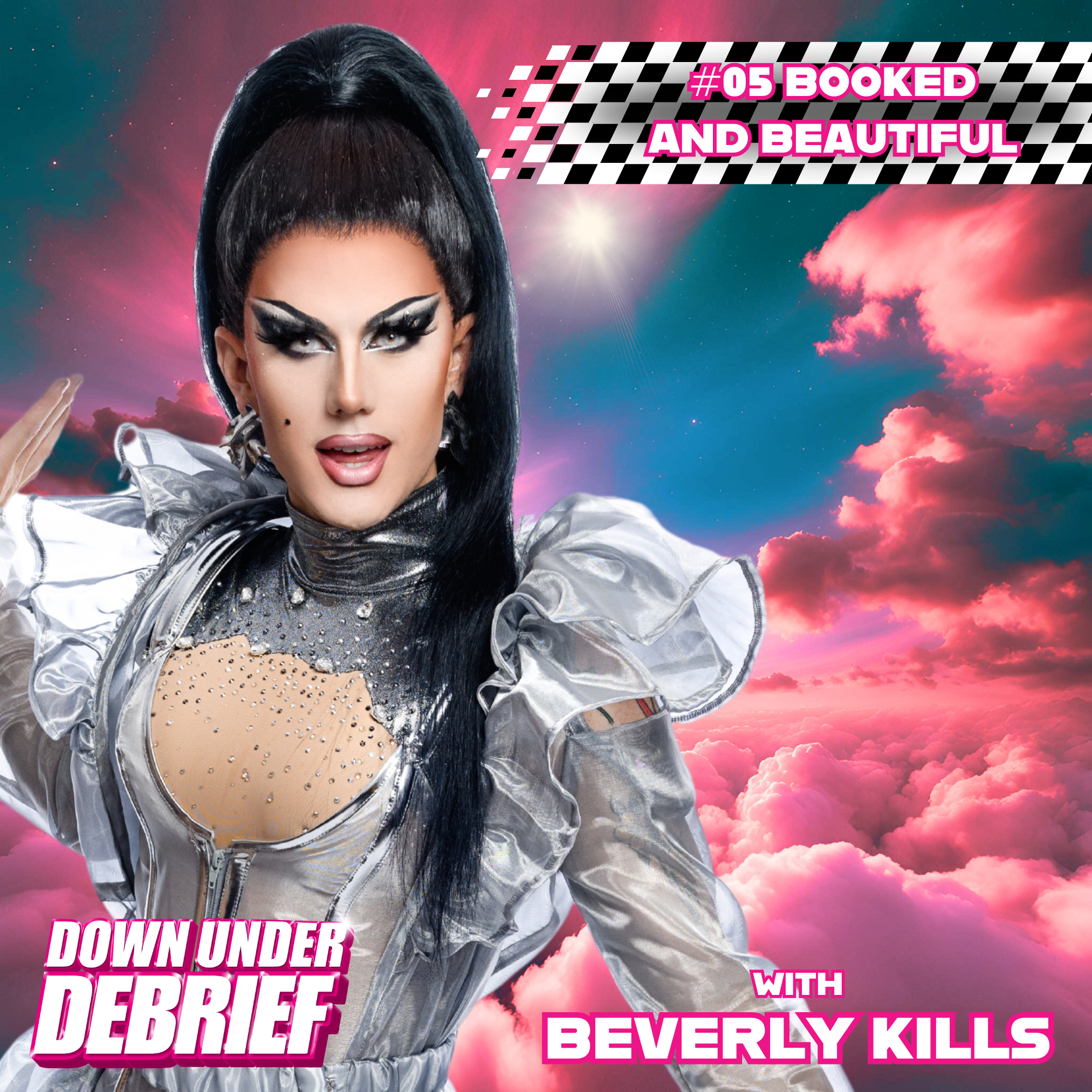 Down Under Debrief: The Unofficial Drag Race Down Under Podcast