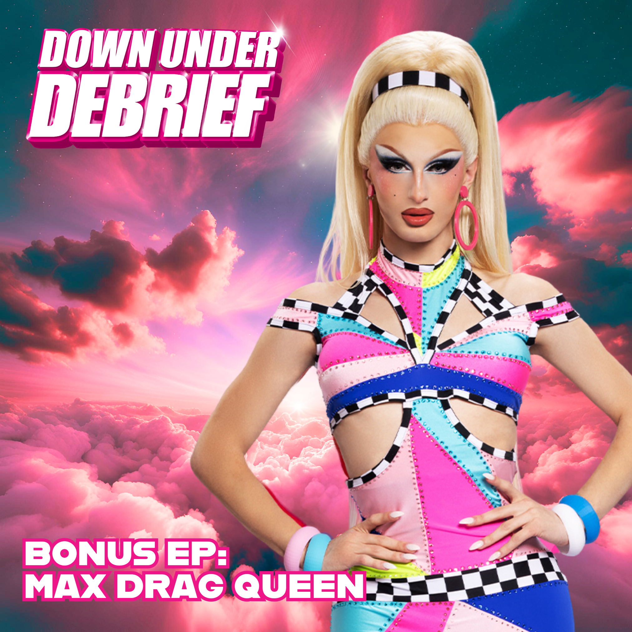 Down Under Debrief: The Unofficial Drag Race Down Under Podcast