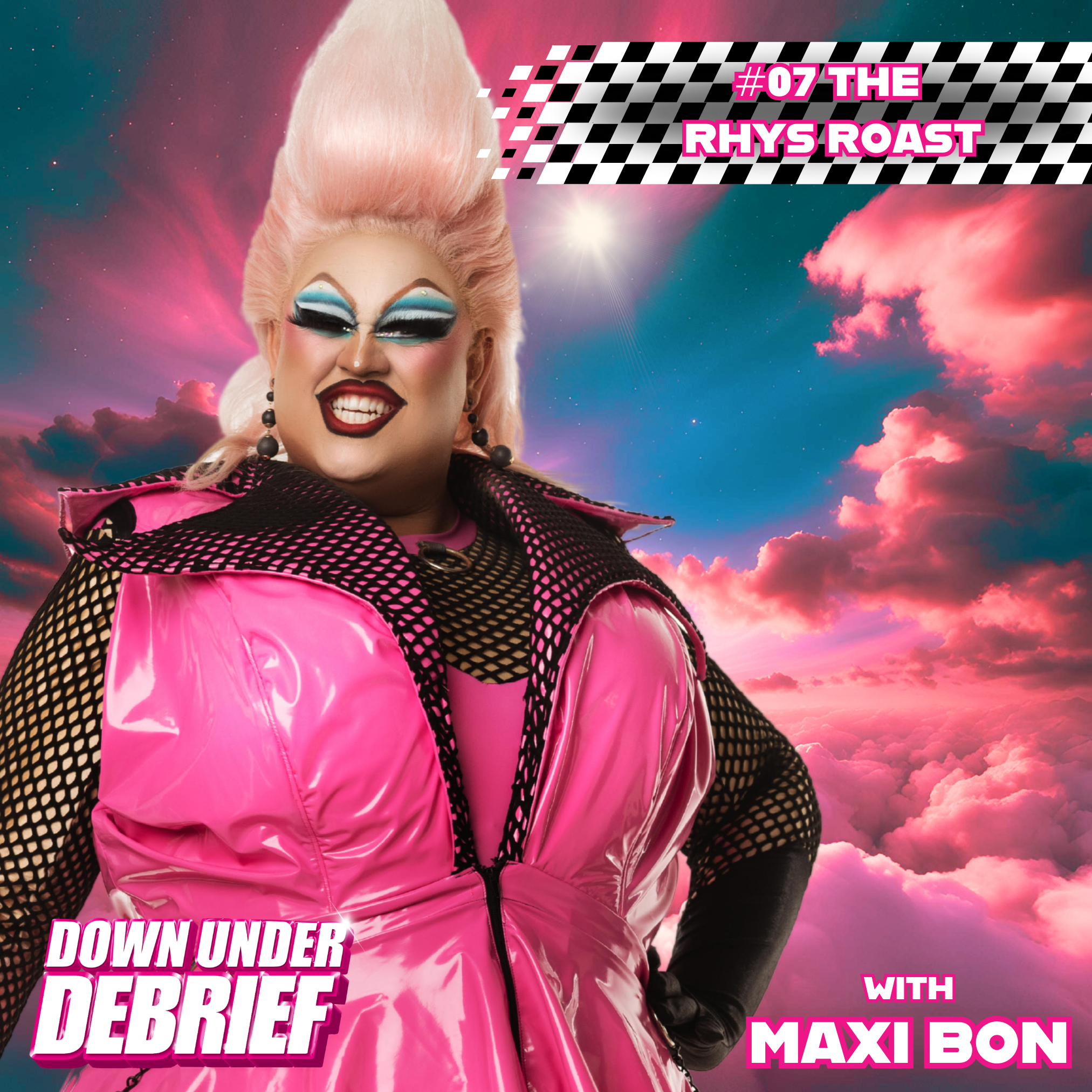Down Under Debrief: The Unofficial Drag Race Down Under Podcast