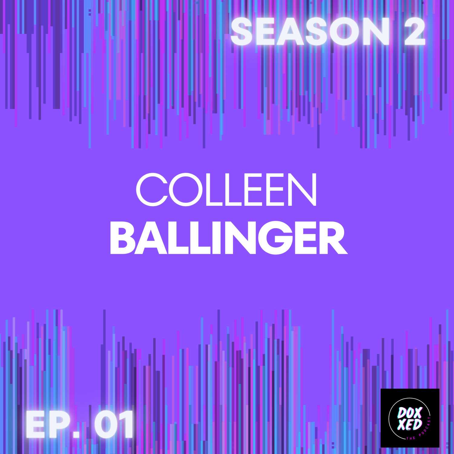 EP. 01 | Colleen Ballinger EP. 01 | Colleen Ballinger
