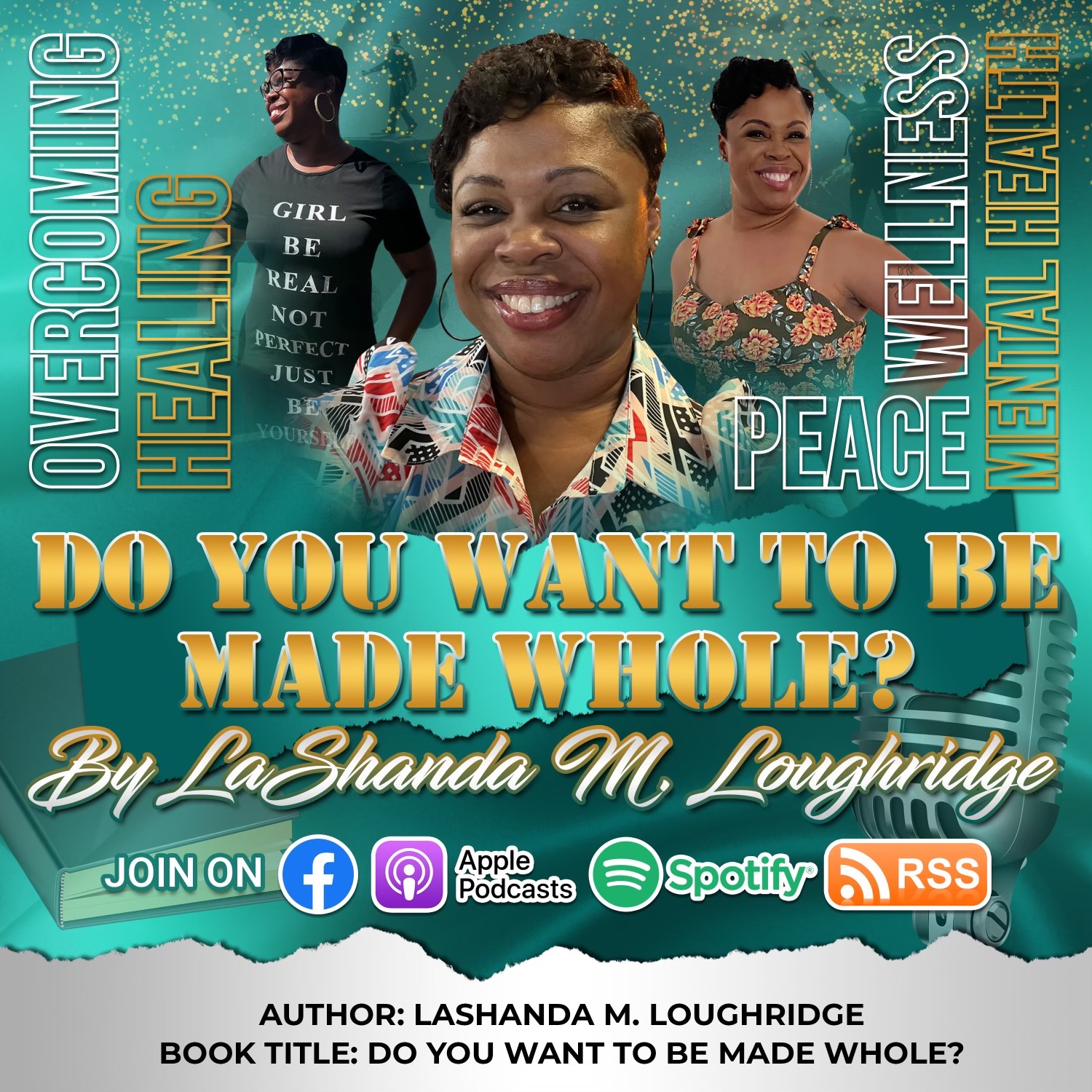 Do You Want to Be Made Whole?
