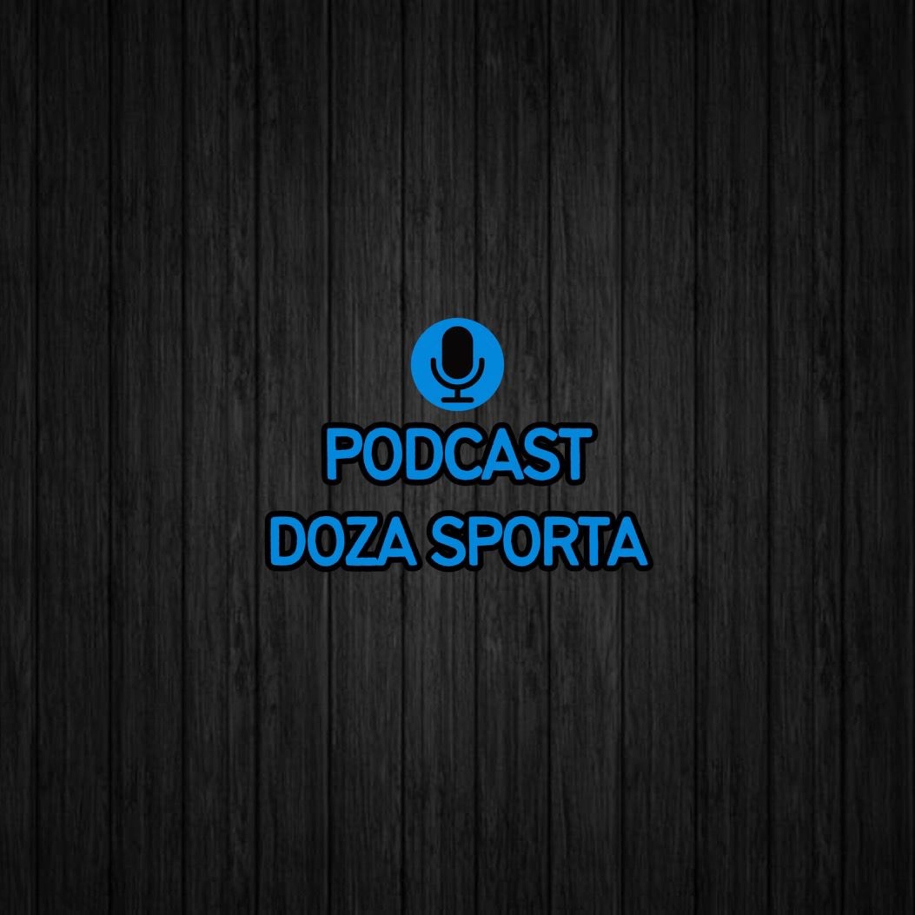 PODCAST DOZA SPORTA