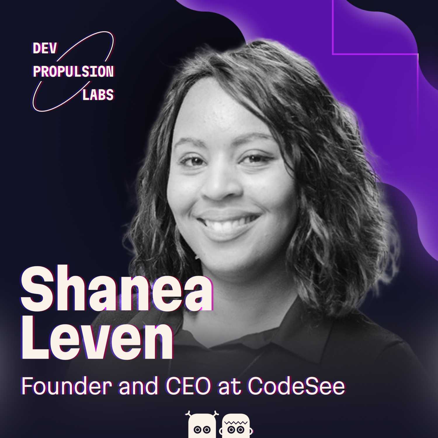 Shanea Leven - CodeSee Shanea Leven - CodeSee