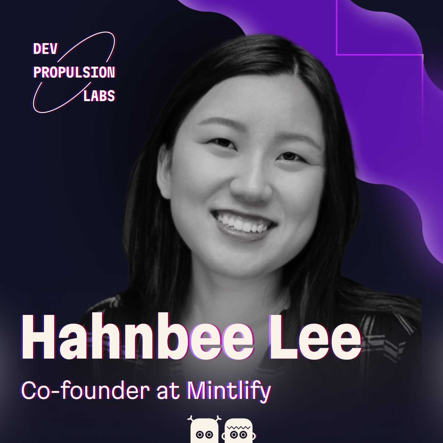 Hahnbee Lee - Co-Founder at Mintlify Hahnbee Lee - Co-Founder at Mintlify