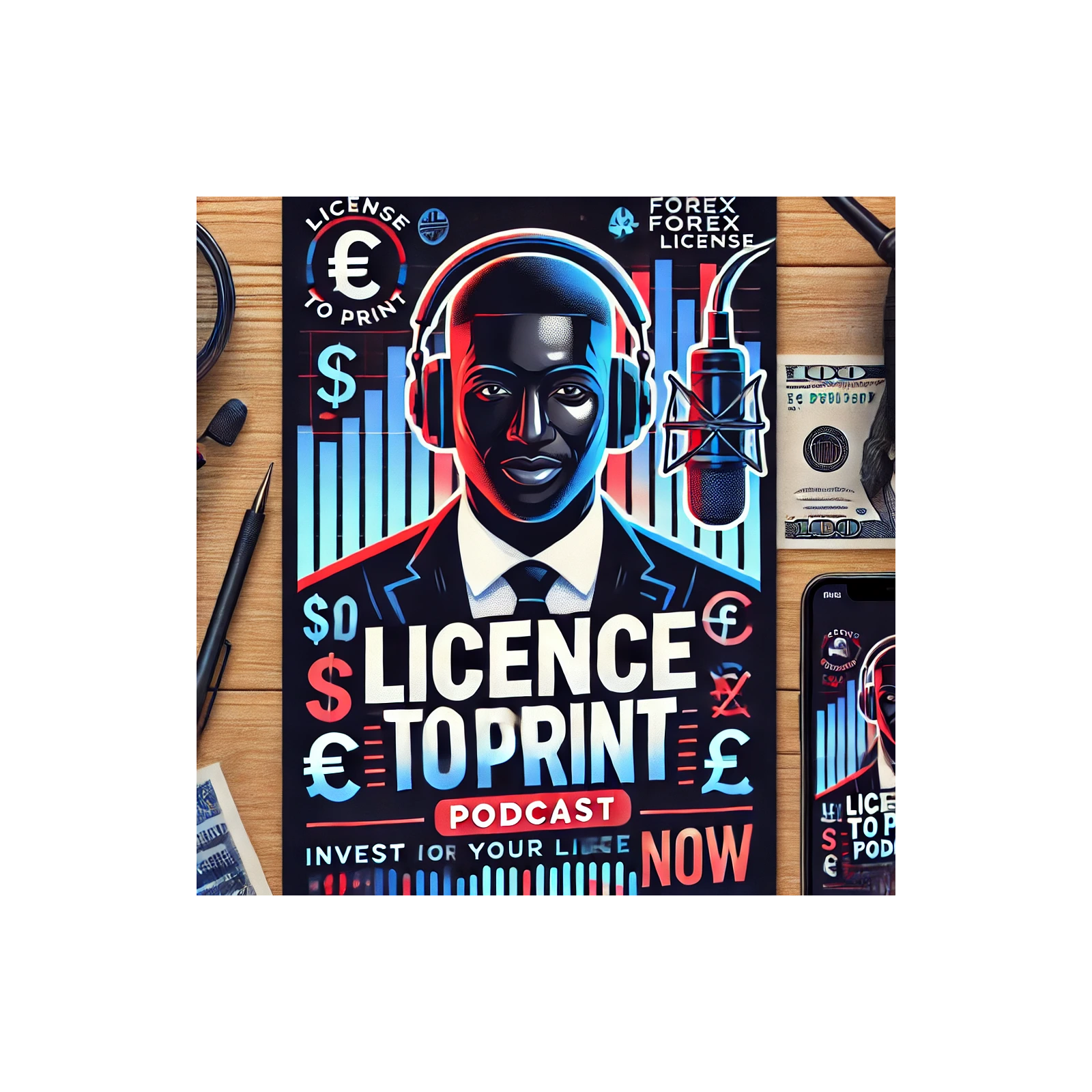 LICENCE TO PRINT