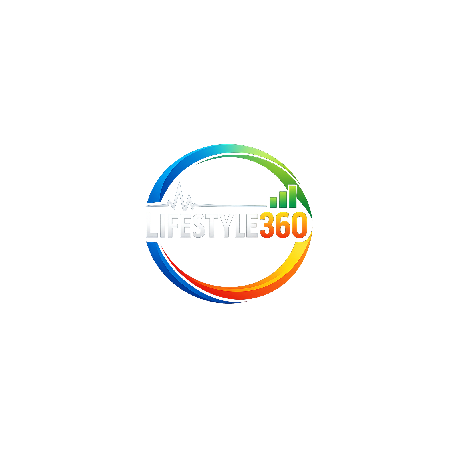 TheLifestyle360.com cover art