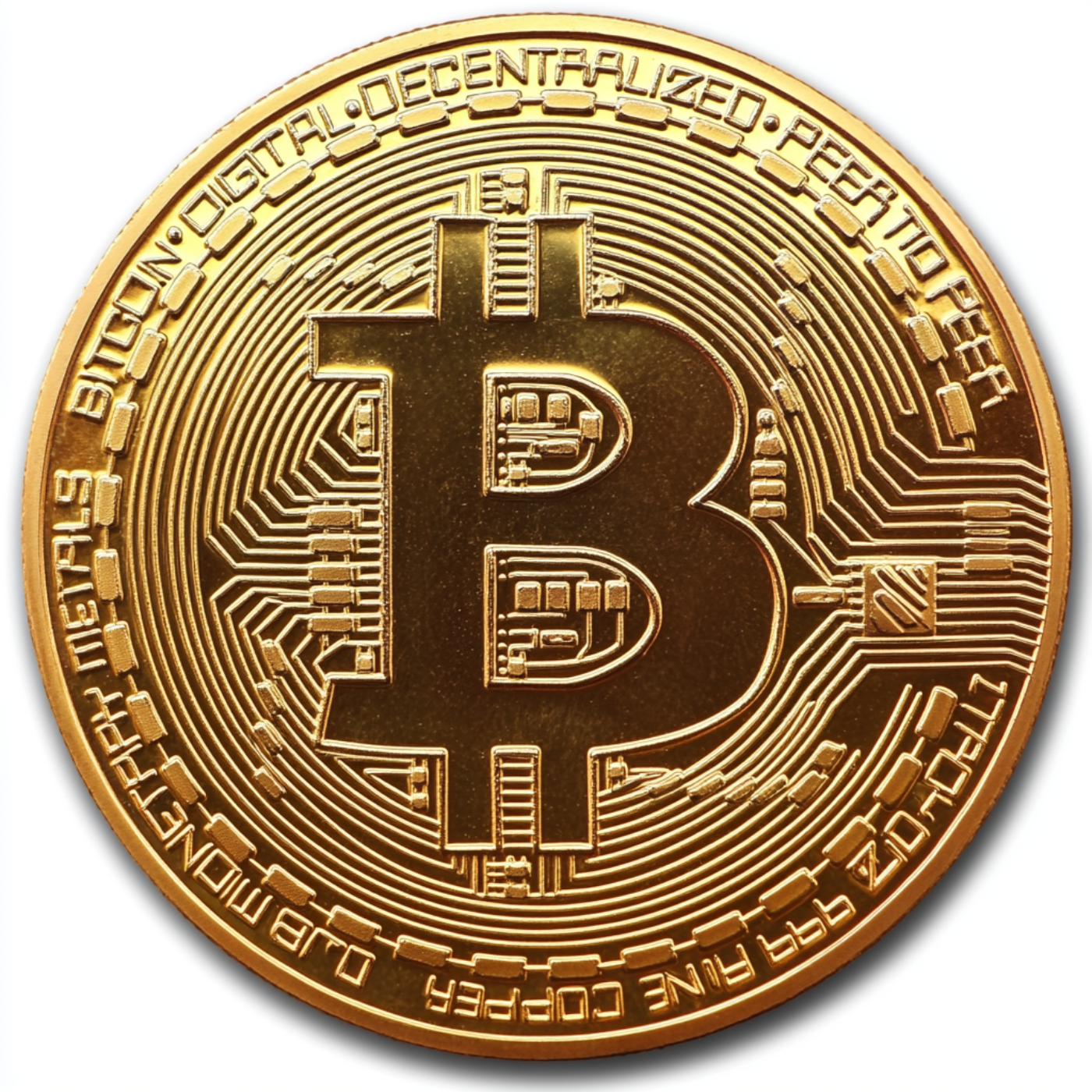 Why is Trump’s election as US president prompting a Bitcoin surge? episode artwork