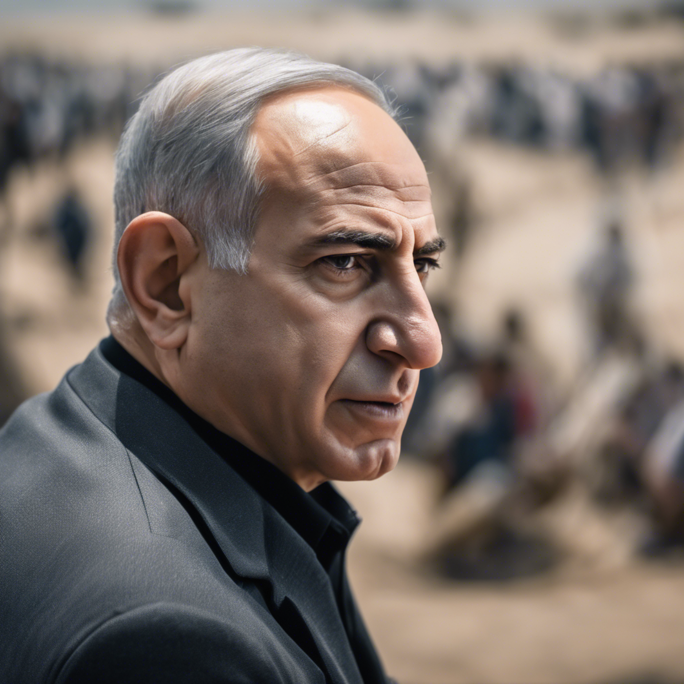 Netanyahu offers $5 million and safe passage out of Gaza to anyone returning a hostage episode artwork
