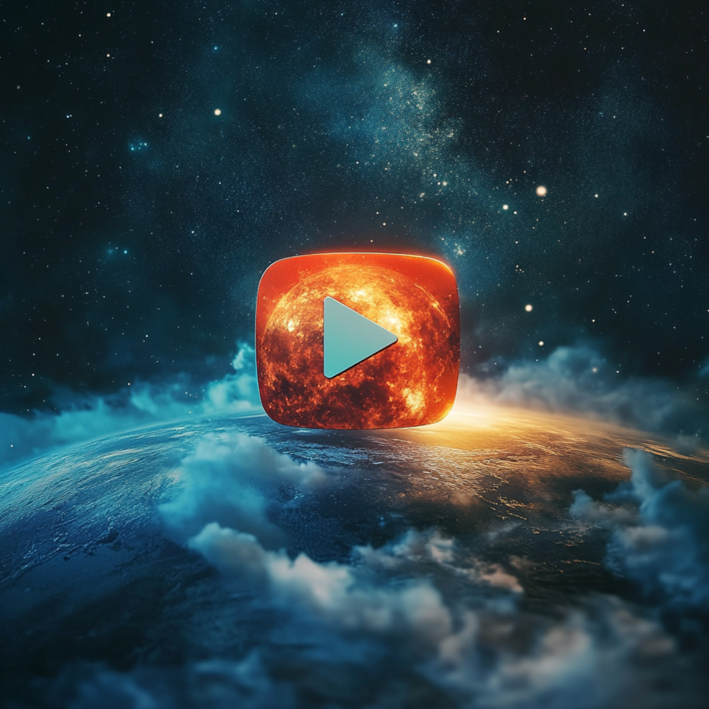 Top 10 most-watched videos on YouTube globally as of 2024 episode artwork