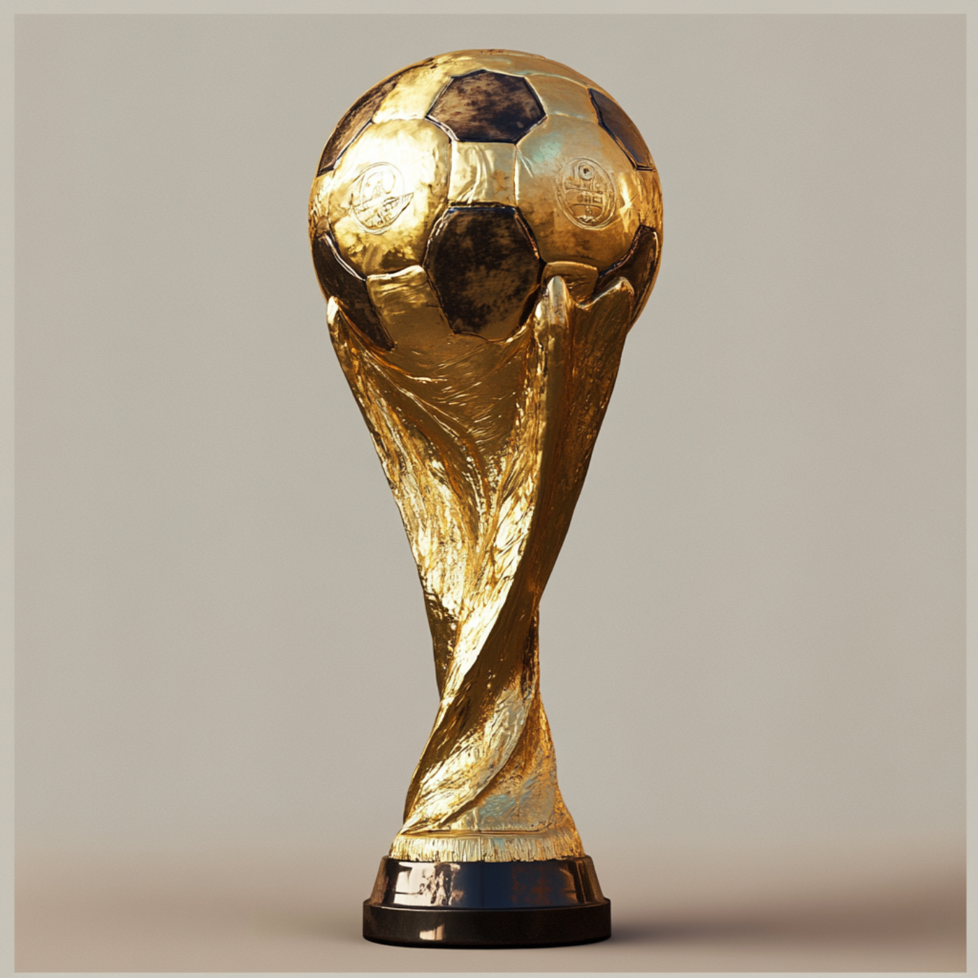 2034 World Cup: Saudi Arabia and Human Rights Concerns episode artwork