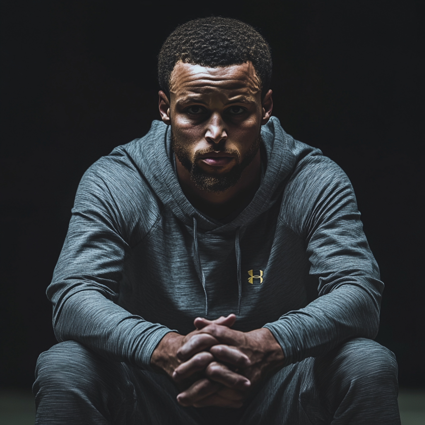 Stephen Curry's decision to leave Nike for Under Armour episode artwork