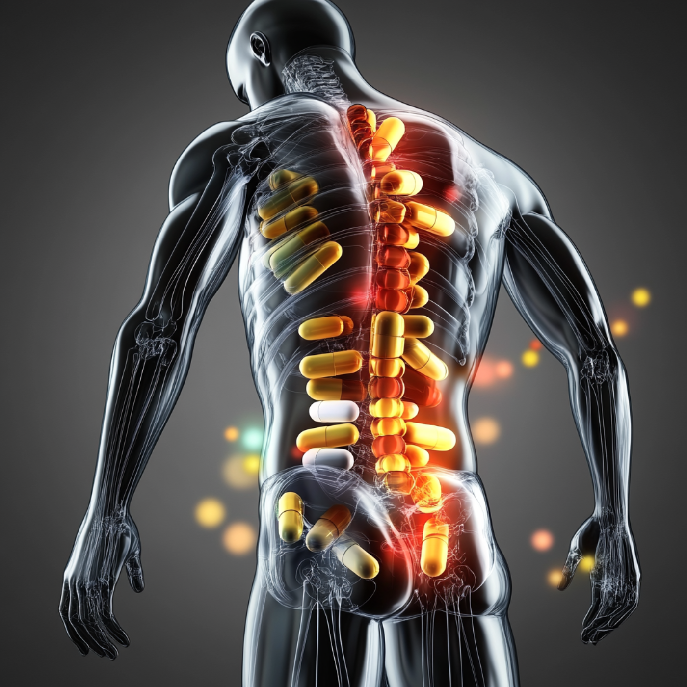 Weight Loss Drugs: Bone & Muscle Risks episode artwork