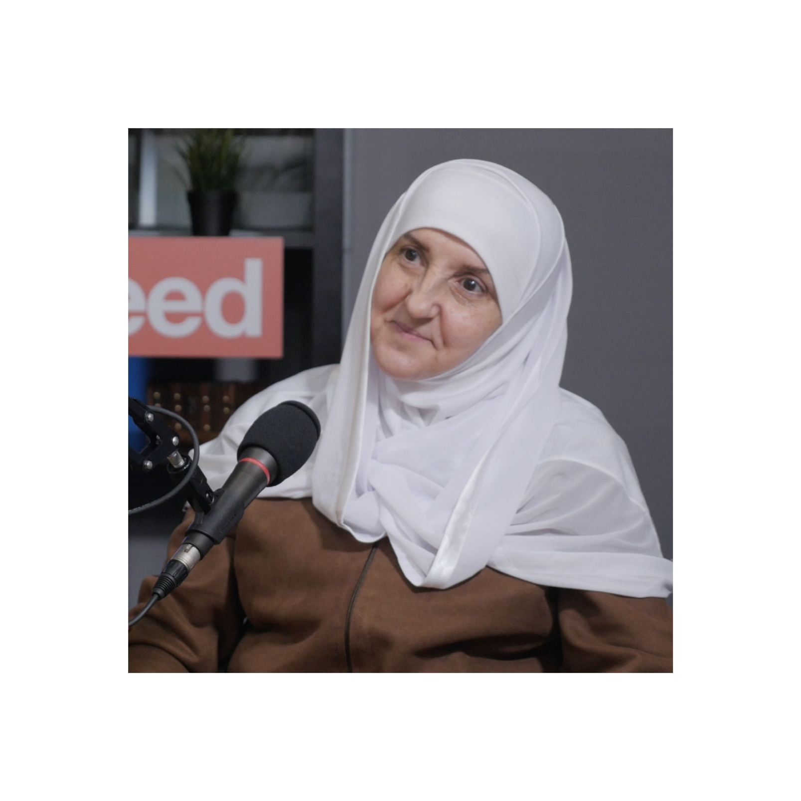 Dr Sh Haifaa Younis Islamic Quran