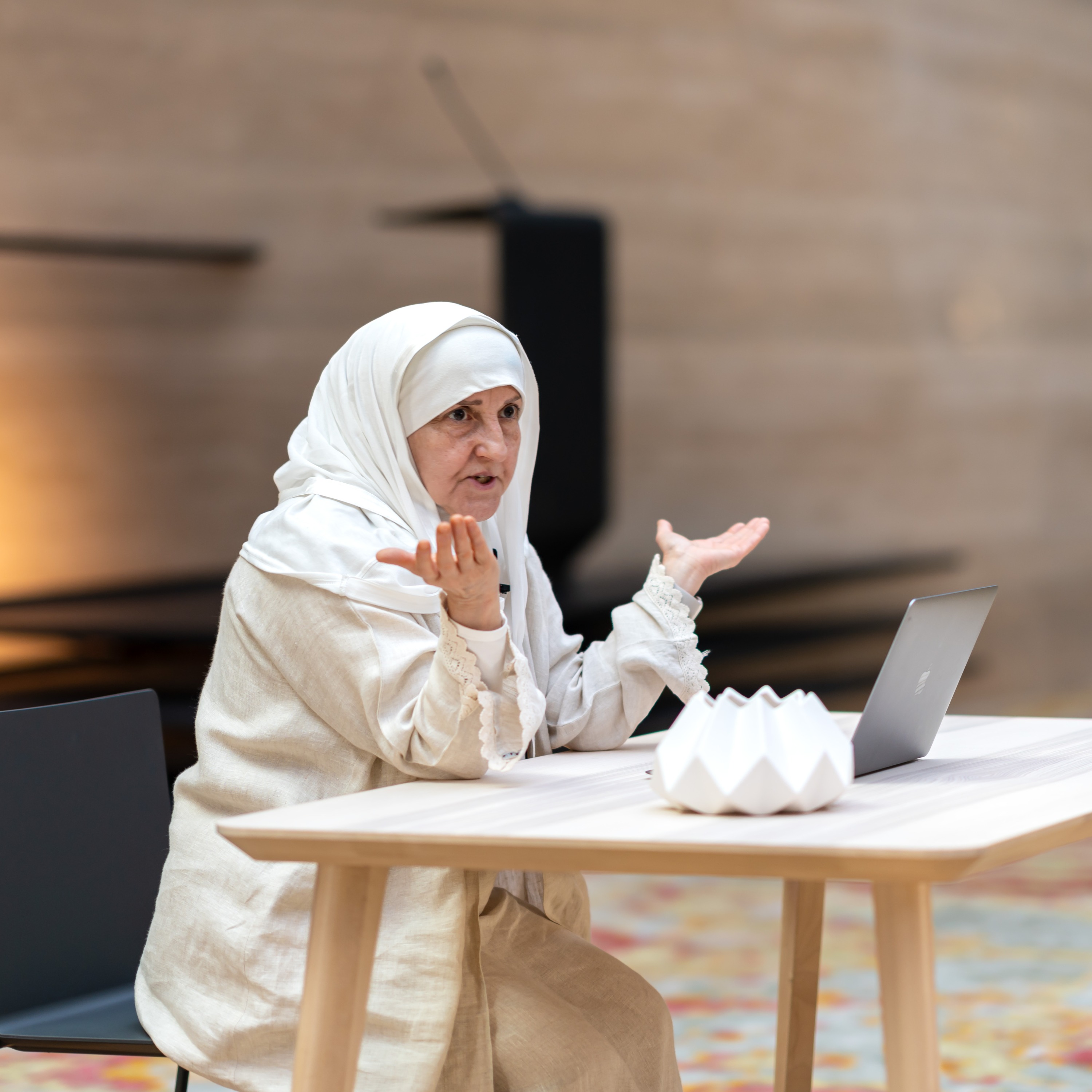 The Four Best Women in Islam (Part 3) I Dr. Haifaa Younis | How to Be a Strong Woman in Islam ||| Dr. Haifaa Younis || Islamic Motivation